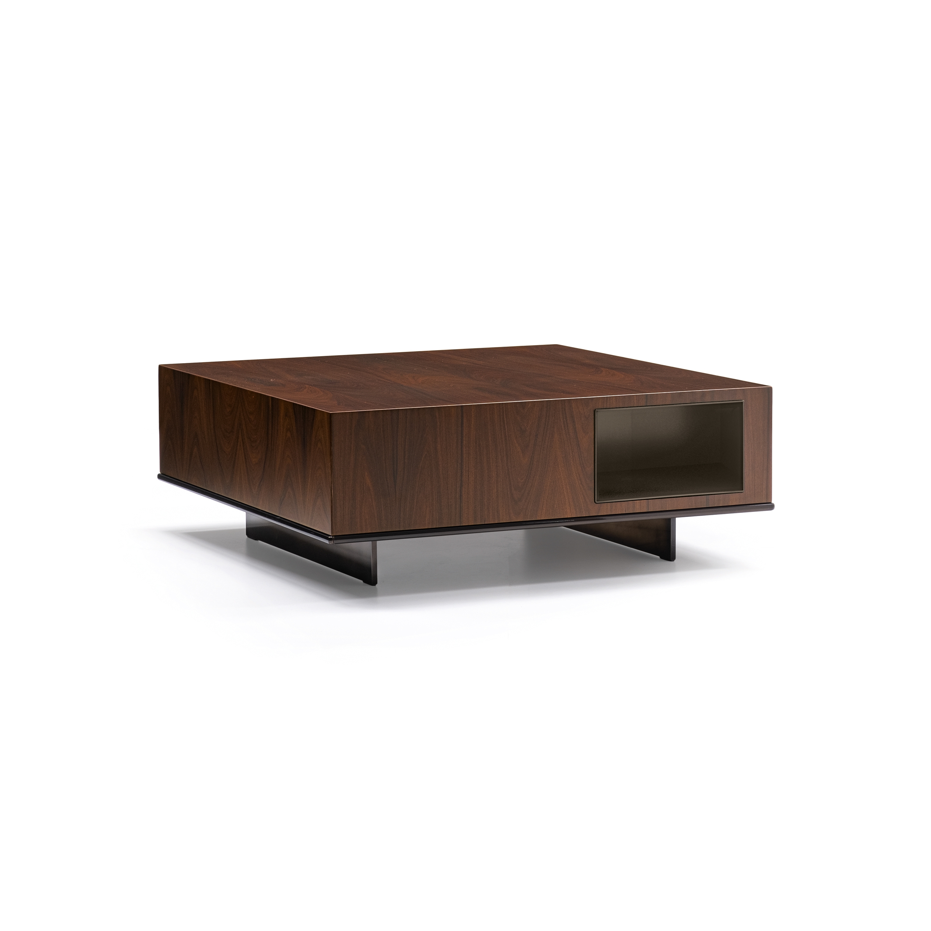 Mostra il prodotto Roger Coffee Table del produttore Minotti