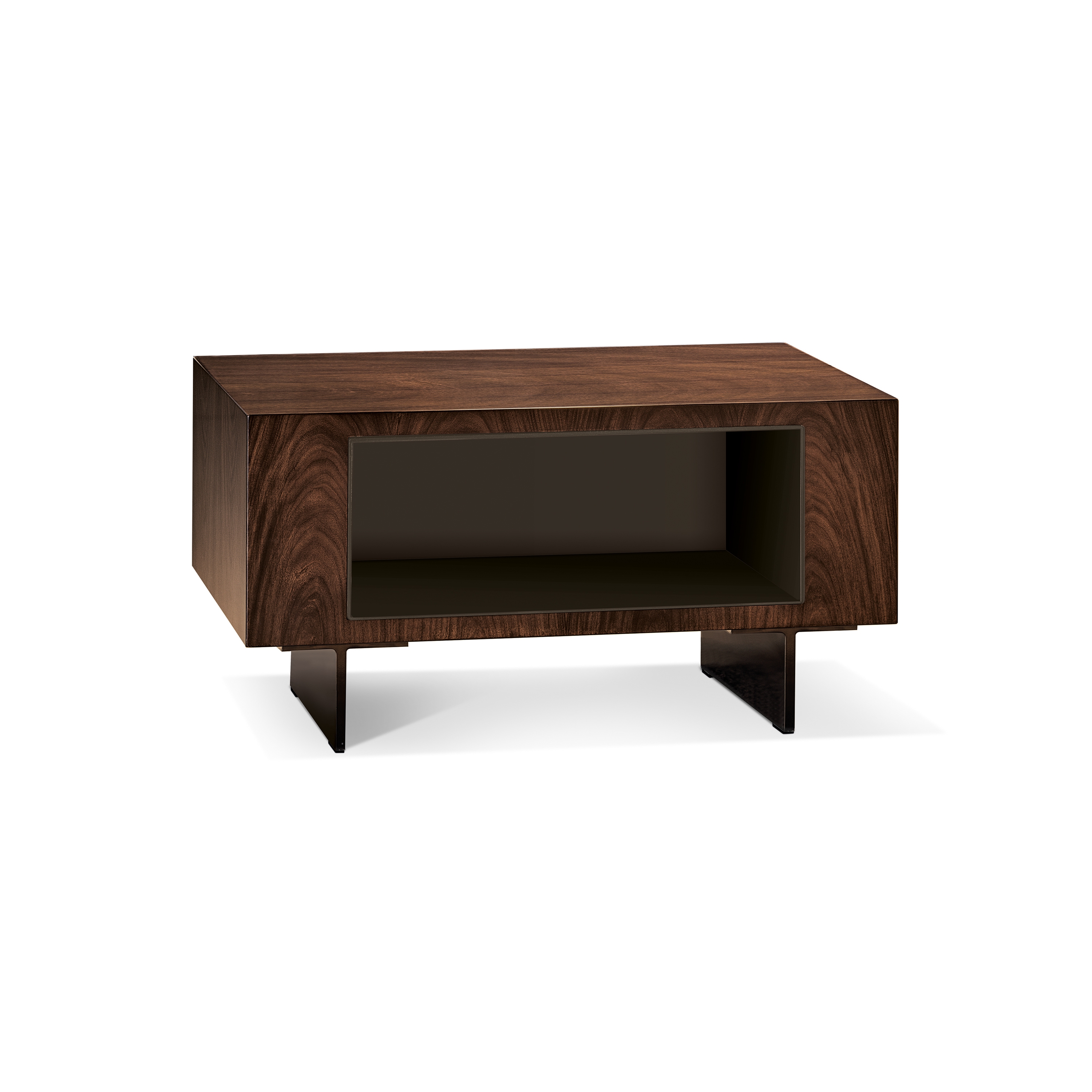 Mostrar el producto Roger Nightstand del fabricante Minotti