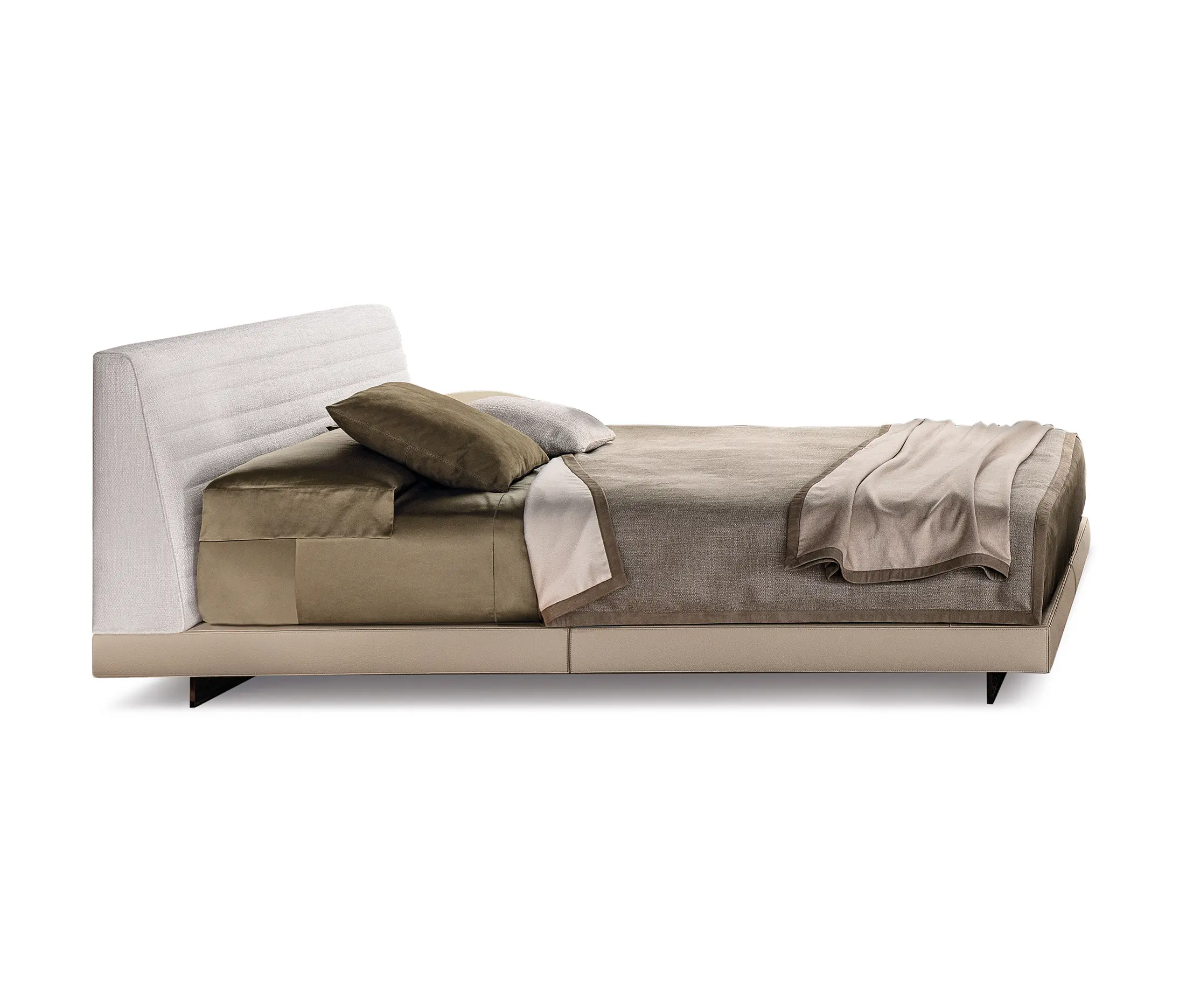 Minotti - Roger Bed