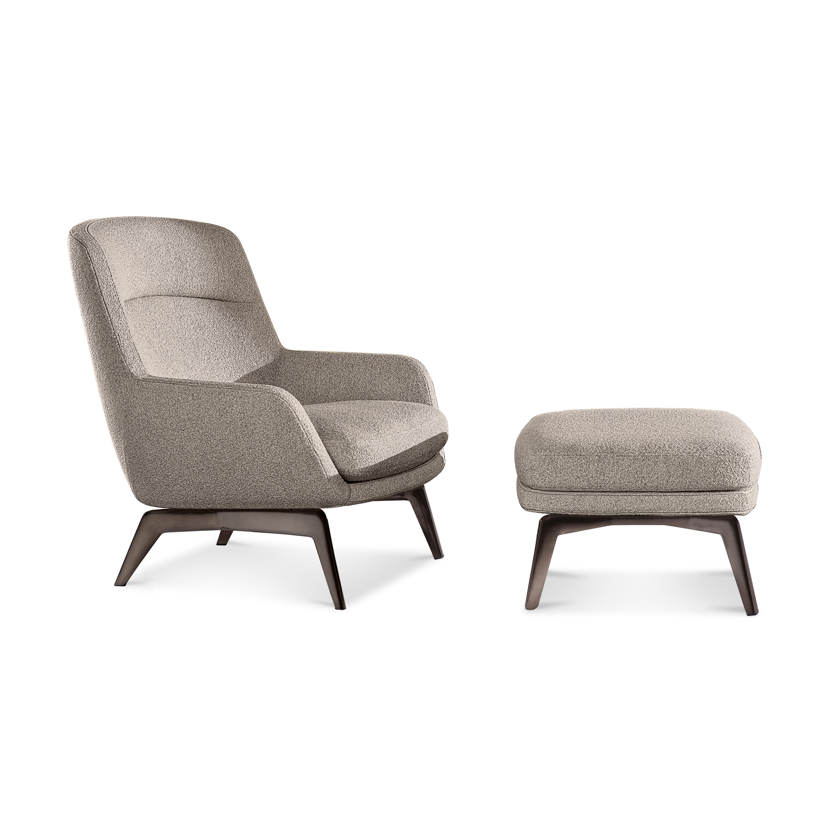 Display product Belt from manufacturer Minotti
