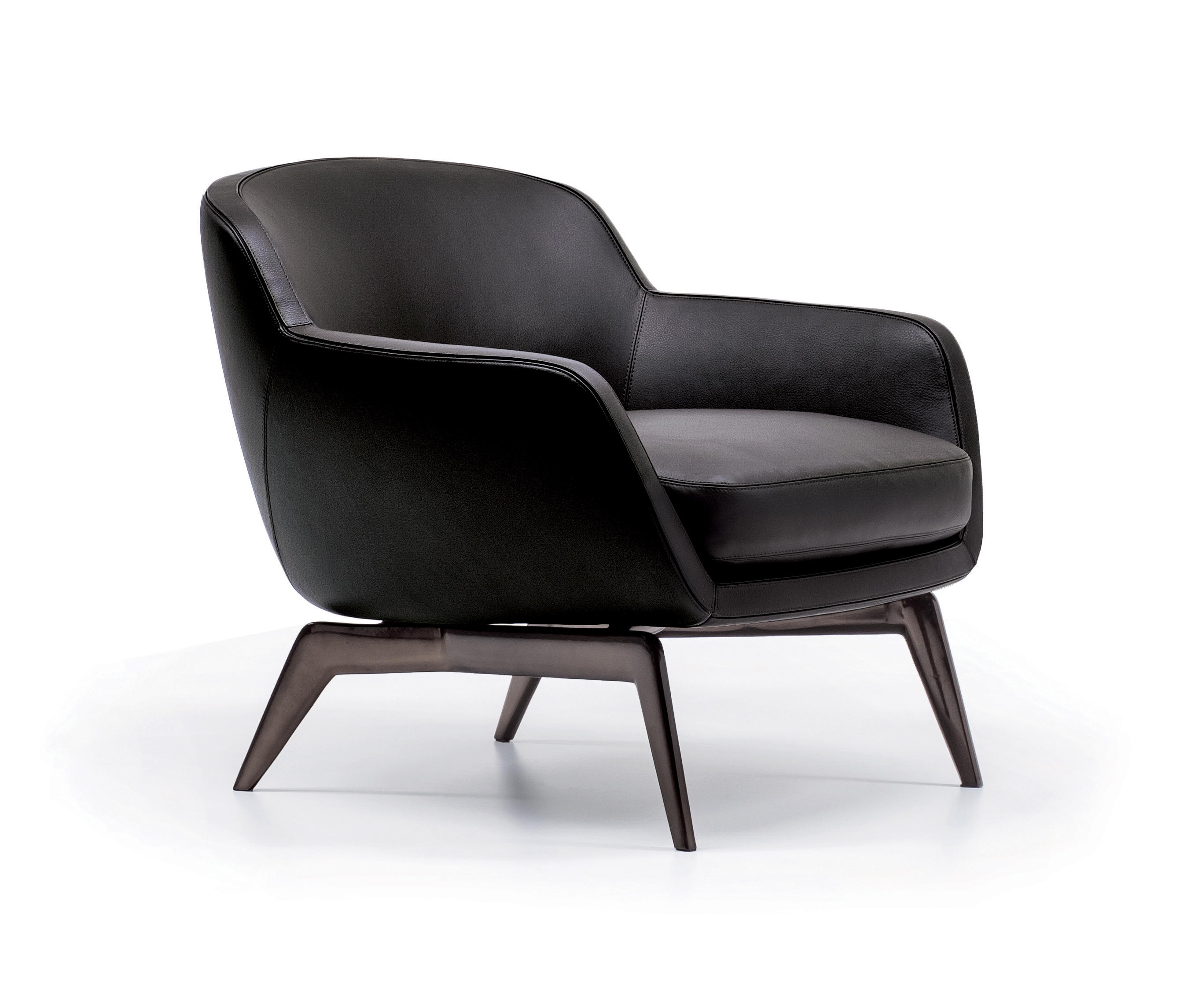 Display product Belt from manufacturer Minotti