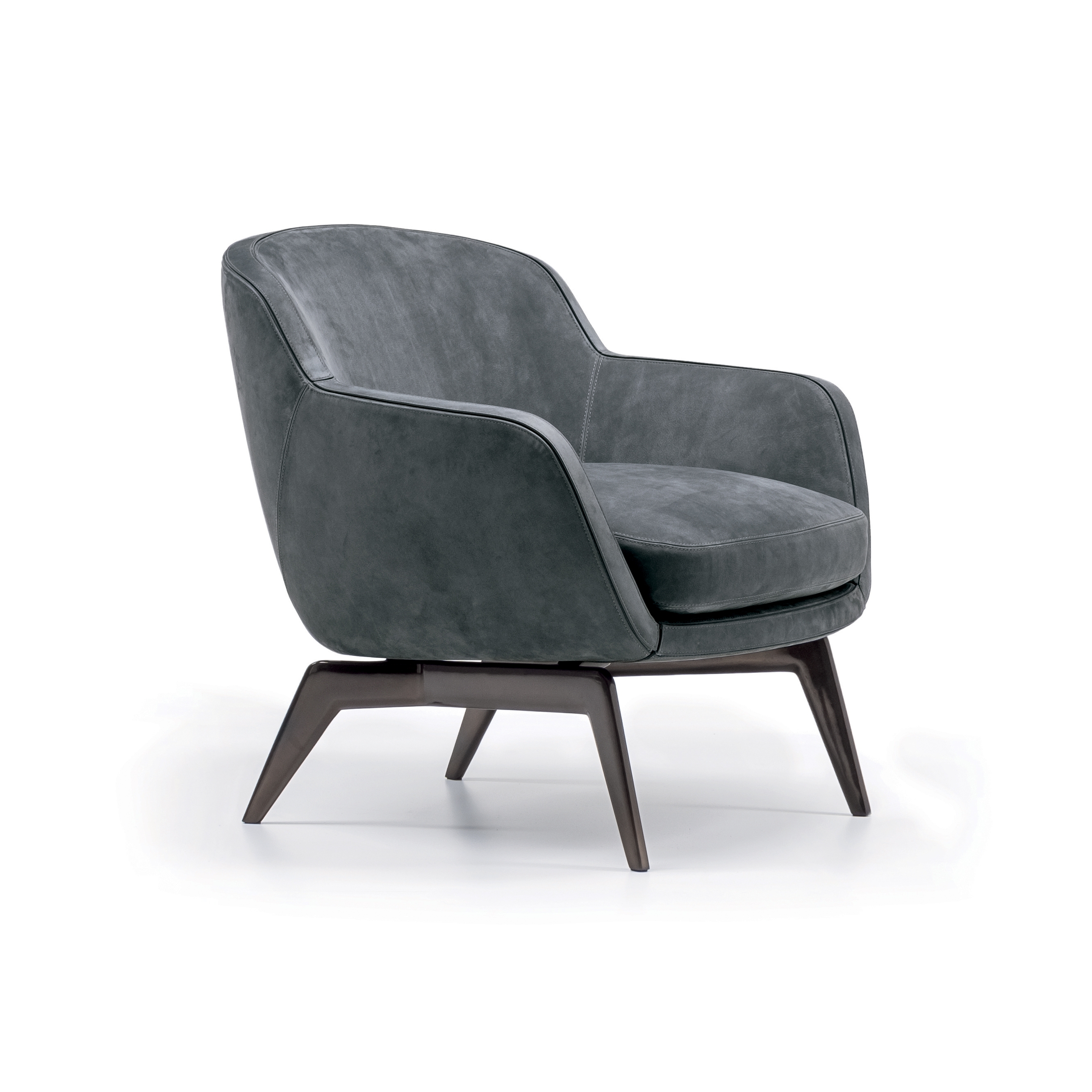 Display product Belt from manufacturer Minotti