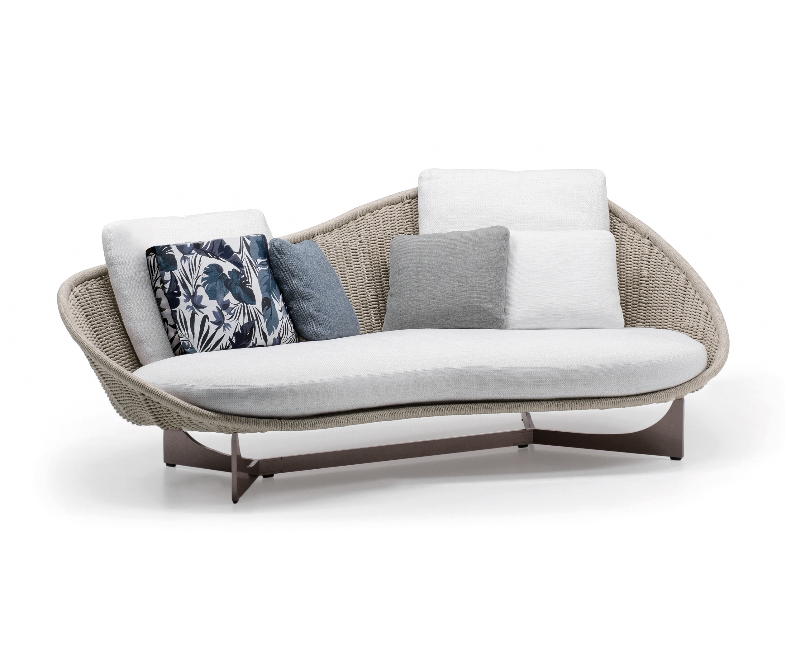 Produkt Lido Cord Outdoor des Herstellers Minotti anzeigen