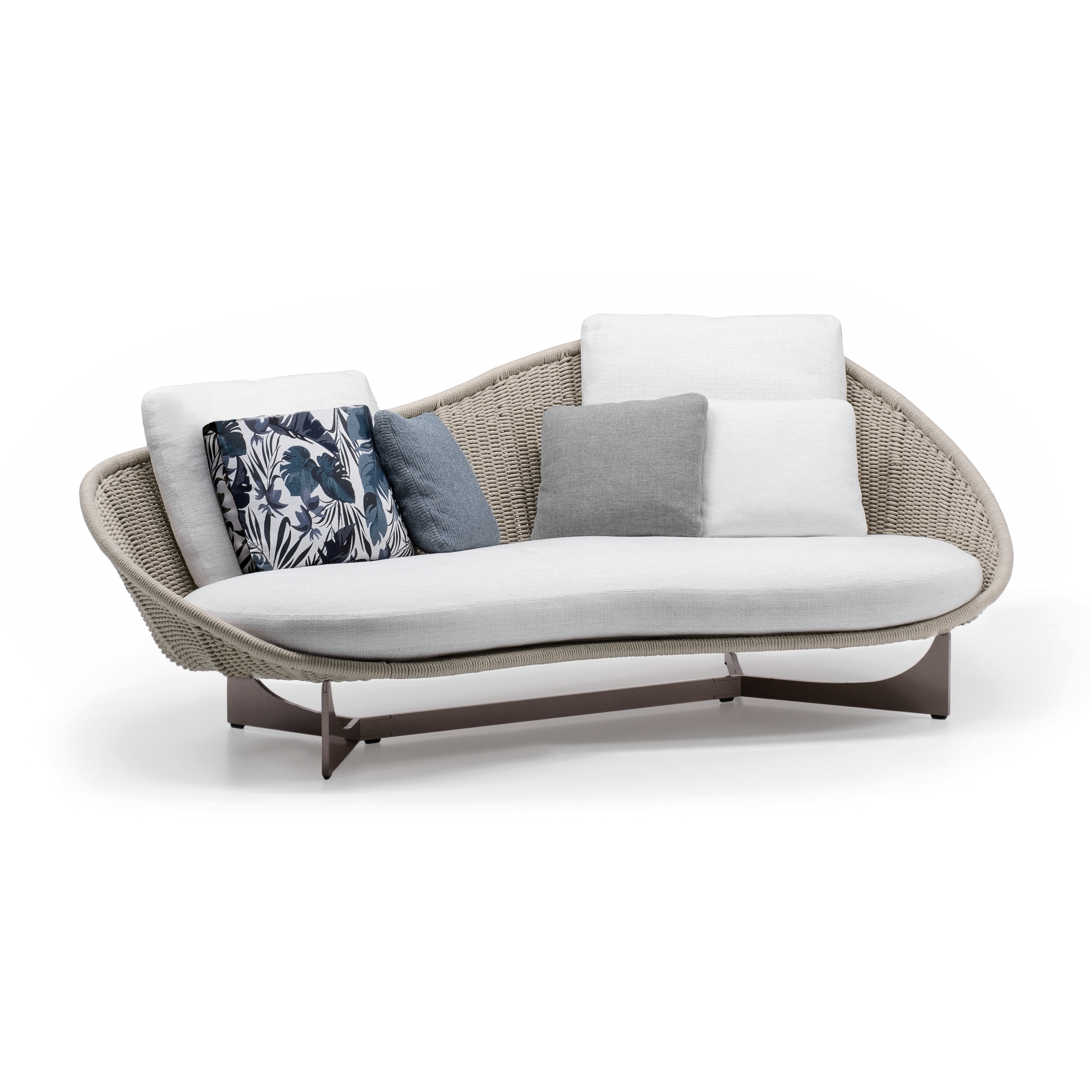 Mostrar el producto Lido Cord Outdoor del fabricante Minotti
