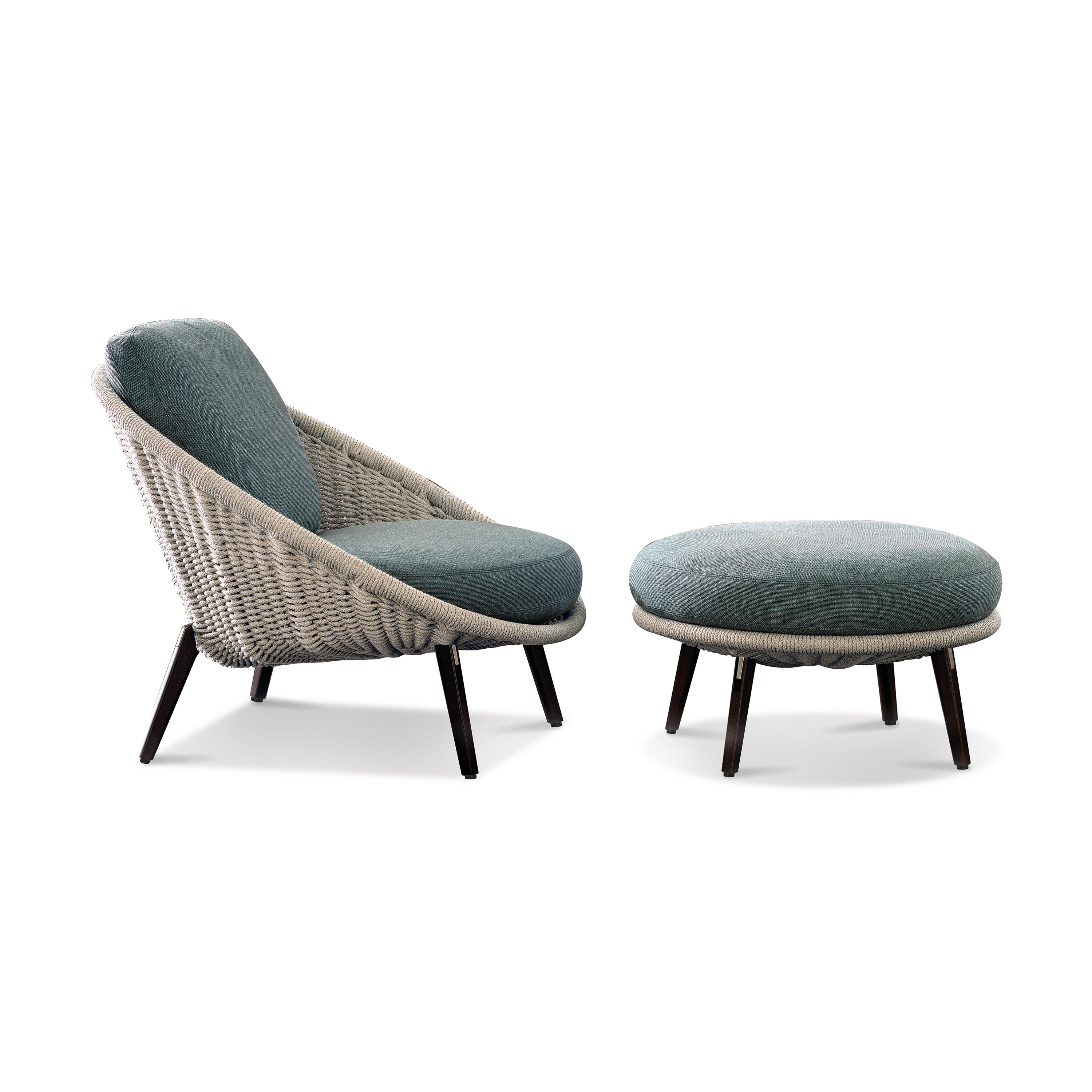 Mostrar el producto Lido Cord Outdoor del fabricante Minotti