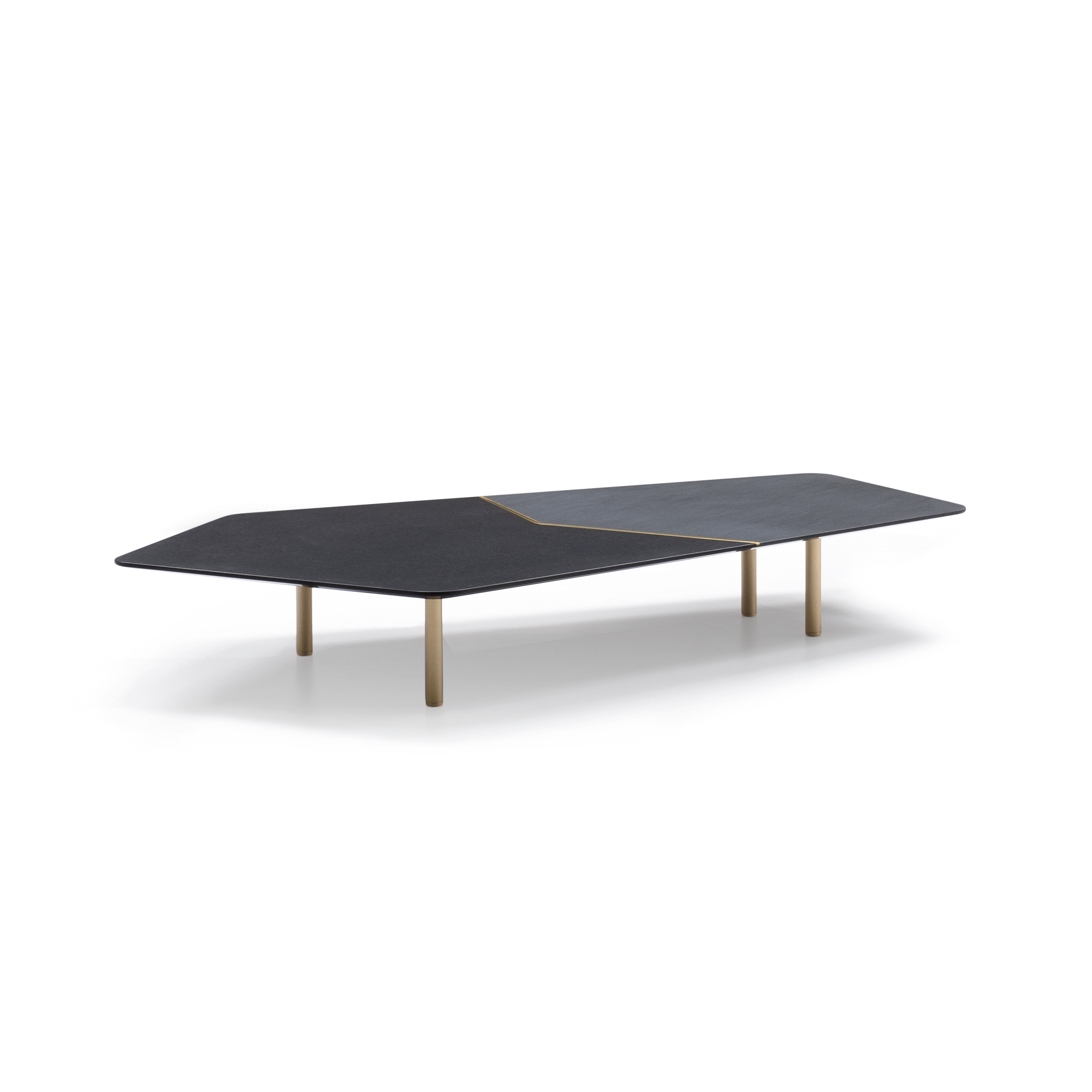 Display product Brink from manufacturer Minotti