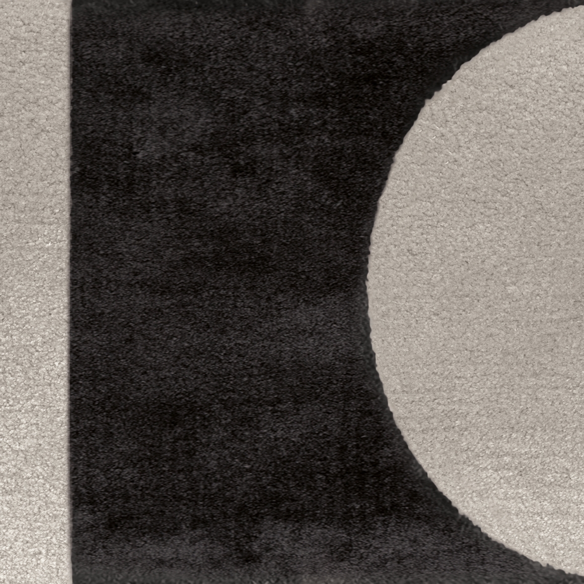 Display product Dibbets Circle from manufacturer Minotti