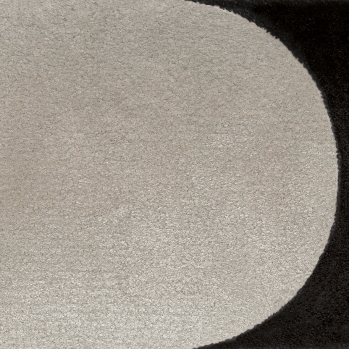 Display product Dibbets Circle from manufacturer Minotti
