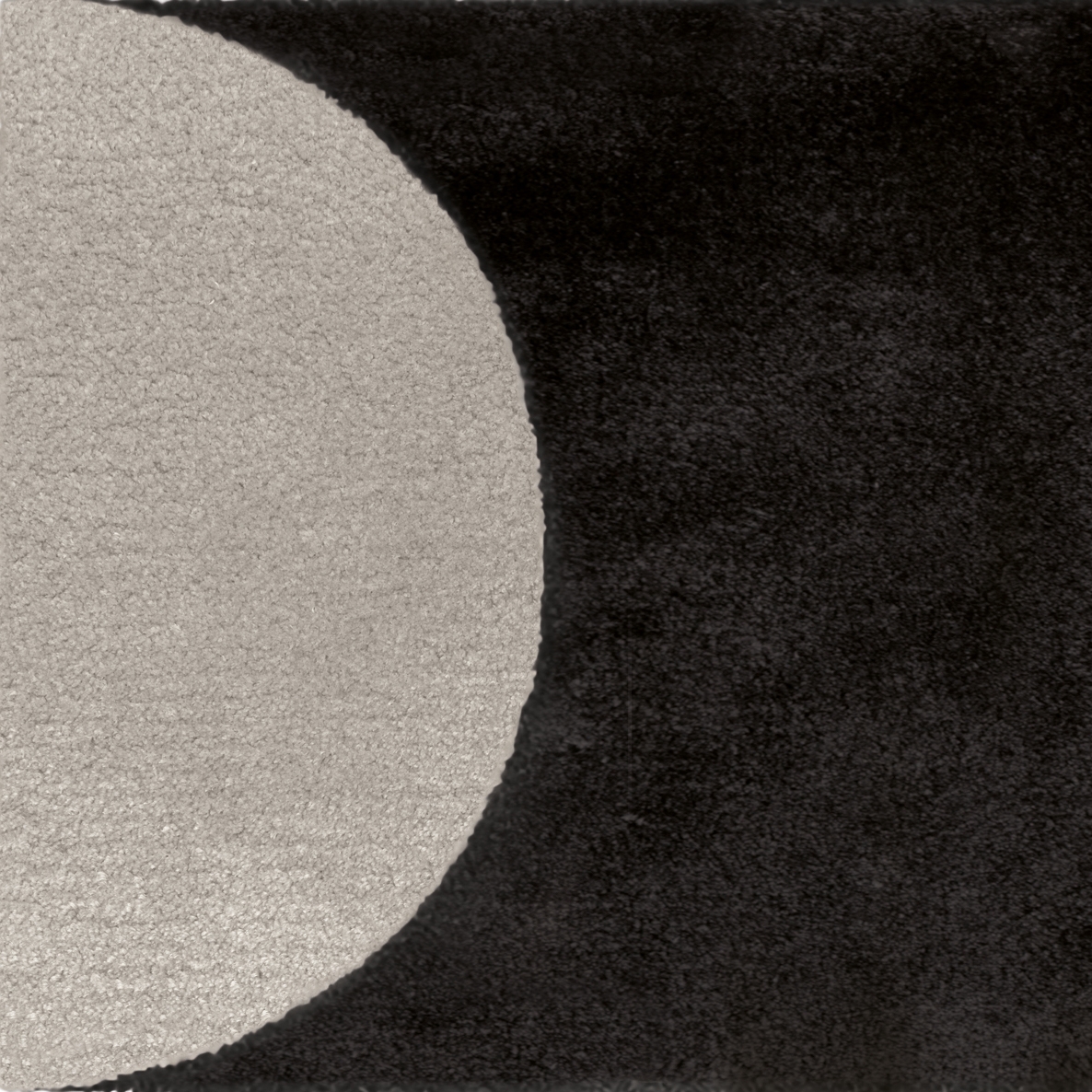 Afficher le produit Dibbets Circle du fabricant Minotti