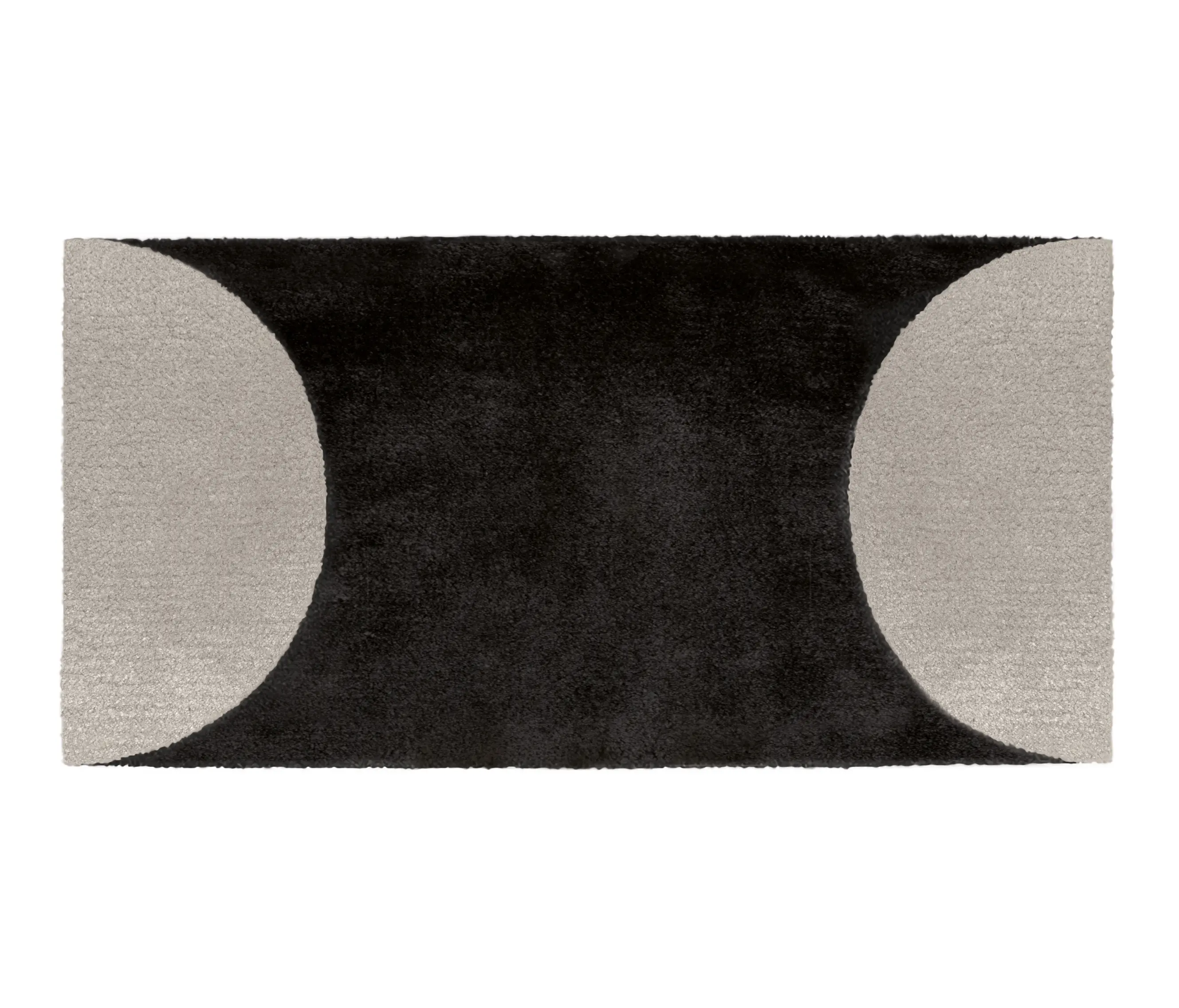 Minotti - Dibbets Circle