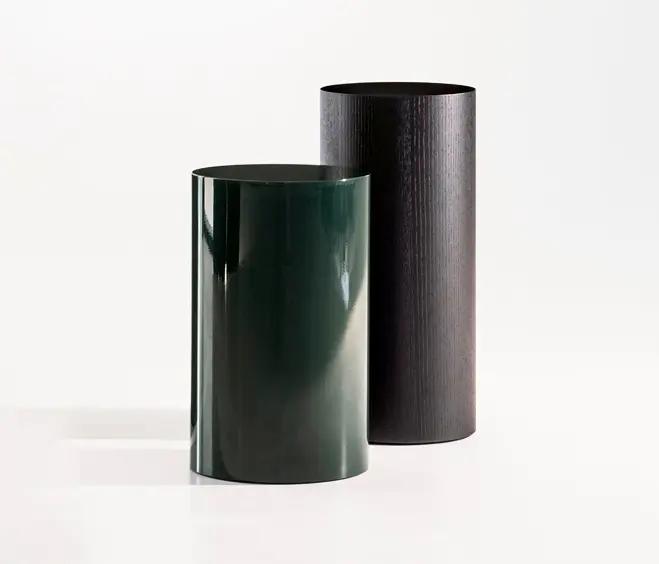 Minotti - Pilotis
