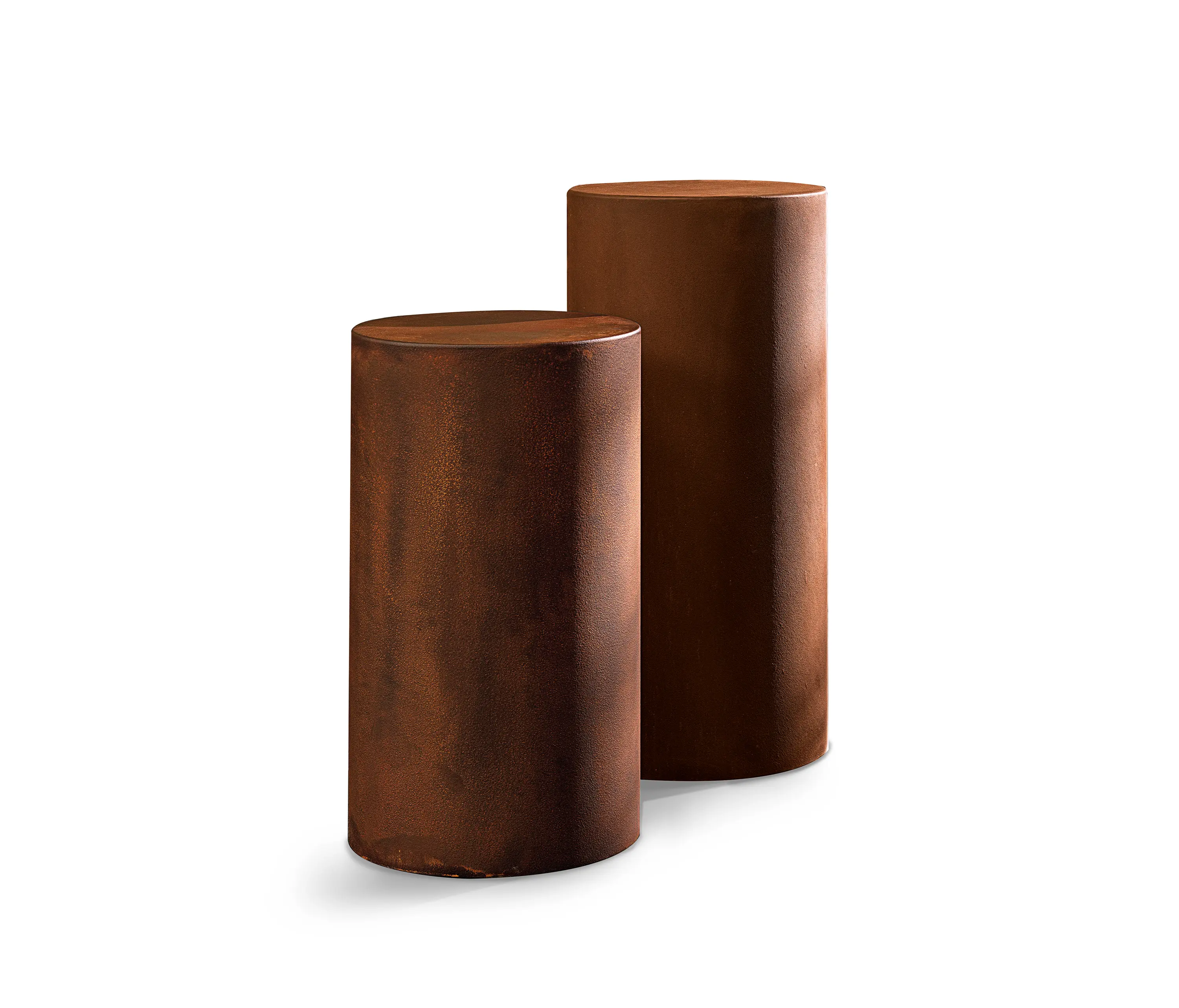 Minotti - Pilotis Outdoor
