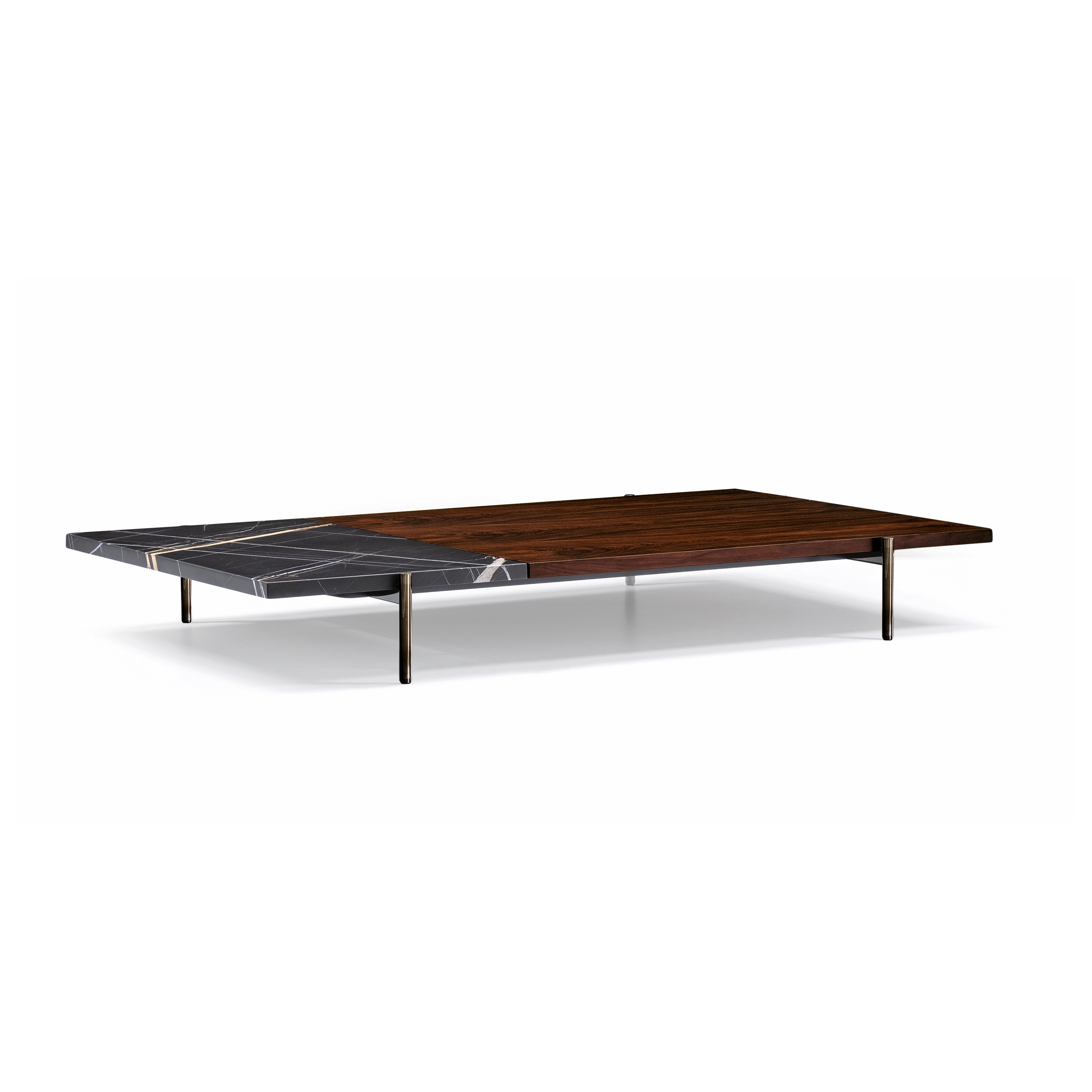 Produkt Superquadra des Herstellers Minotti anzeigen