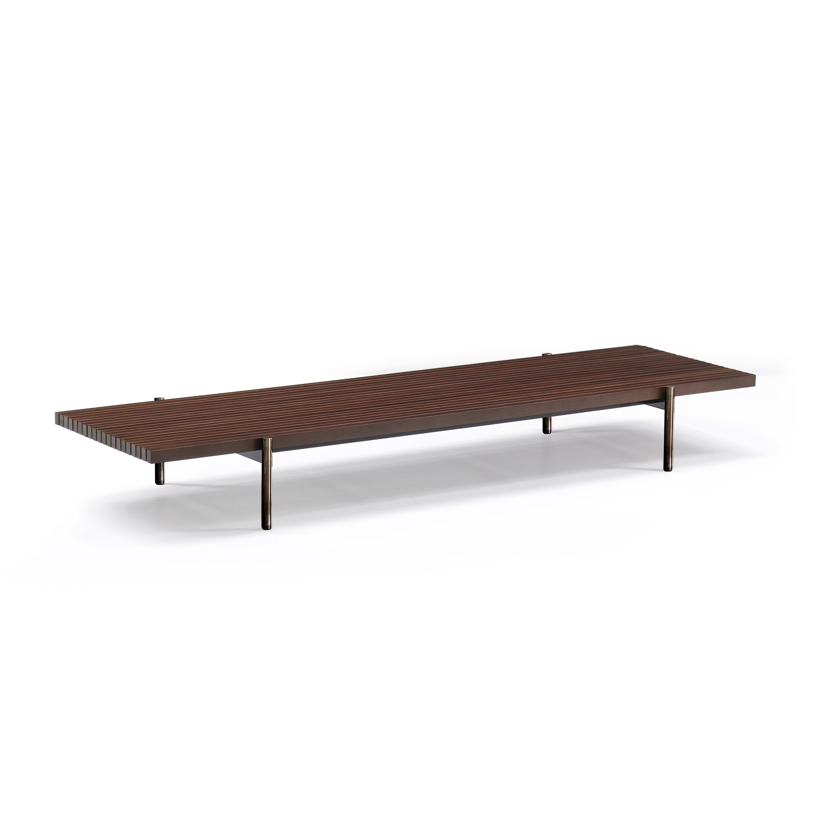 Mostrar el producto Superquadra del fabricante Minotti