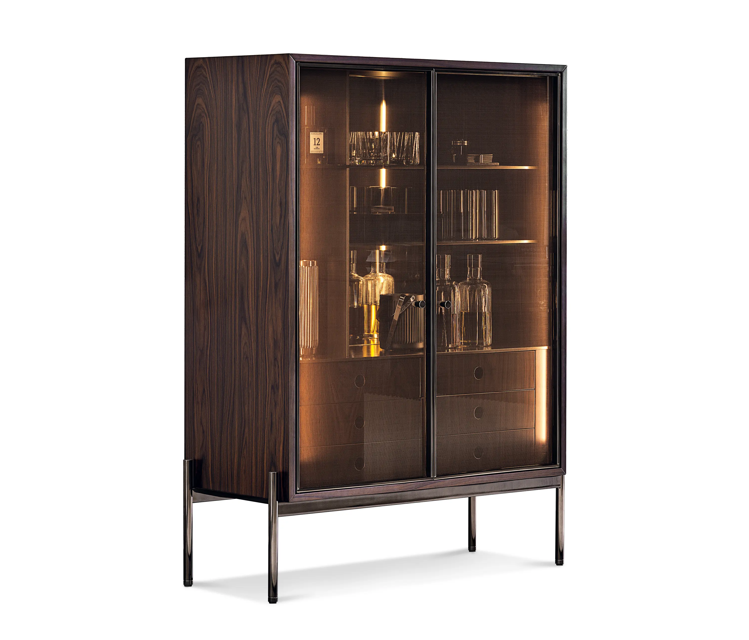 Minotti - Superquadra