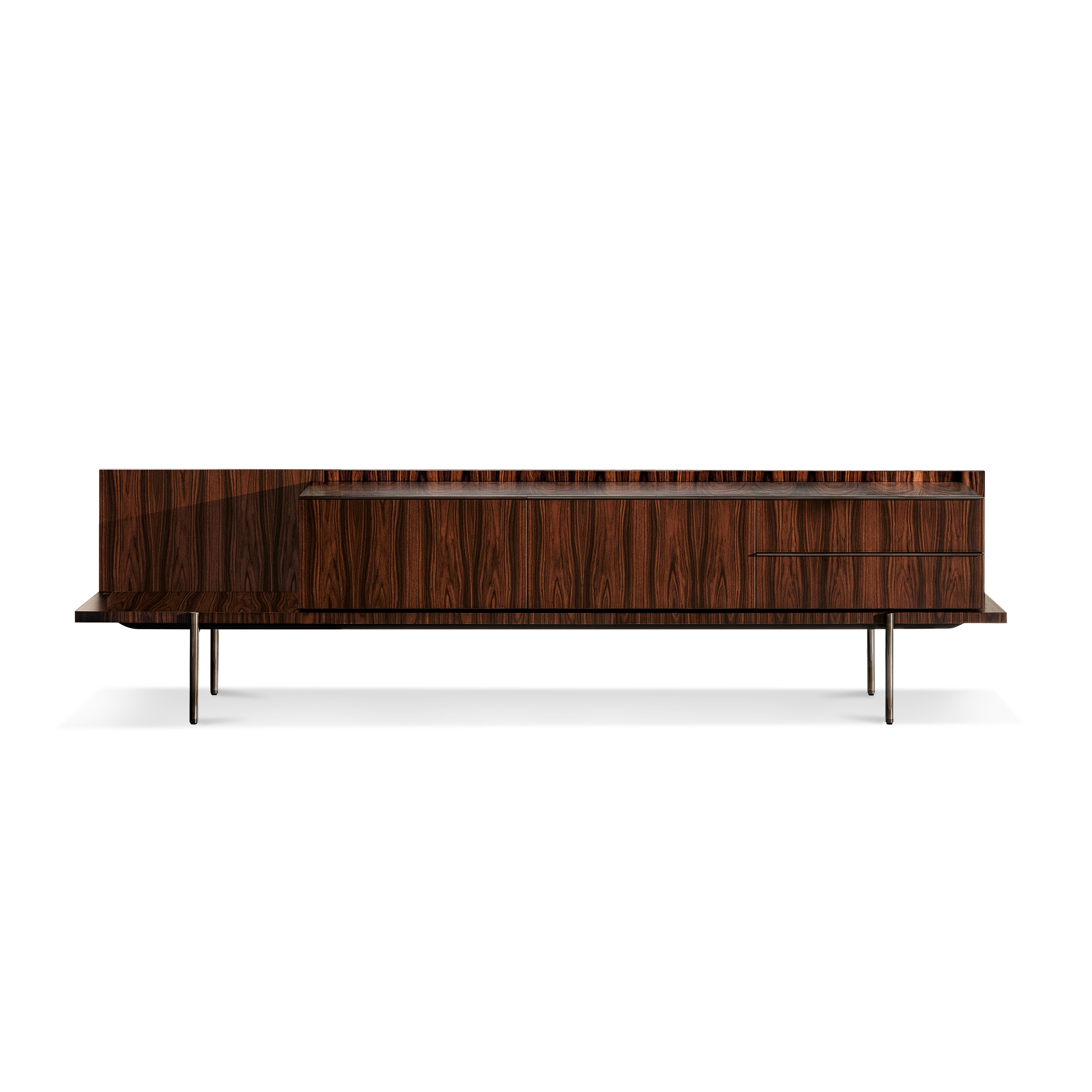 Mostrar el producto Superquadra del fabricante Minotti