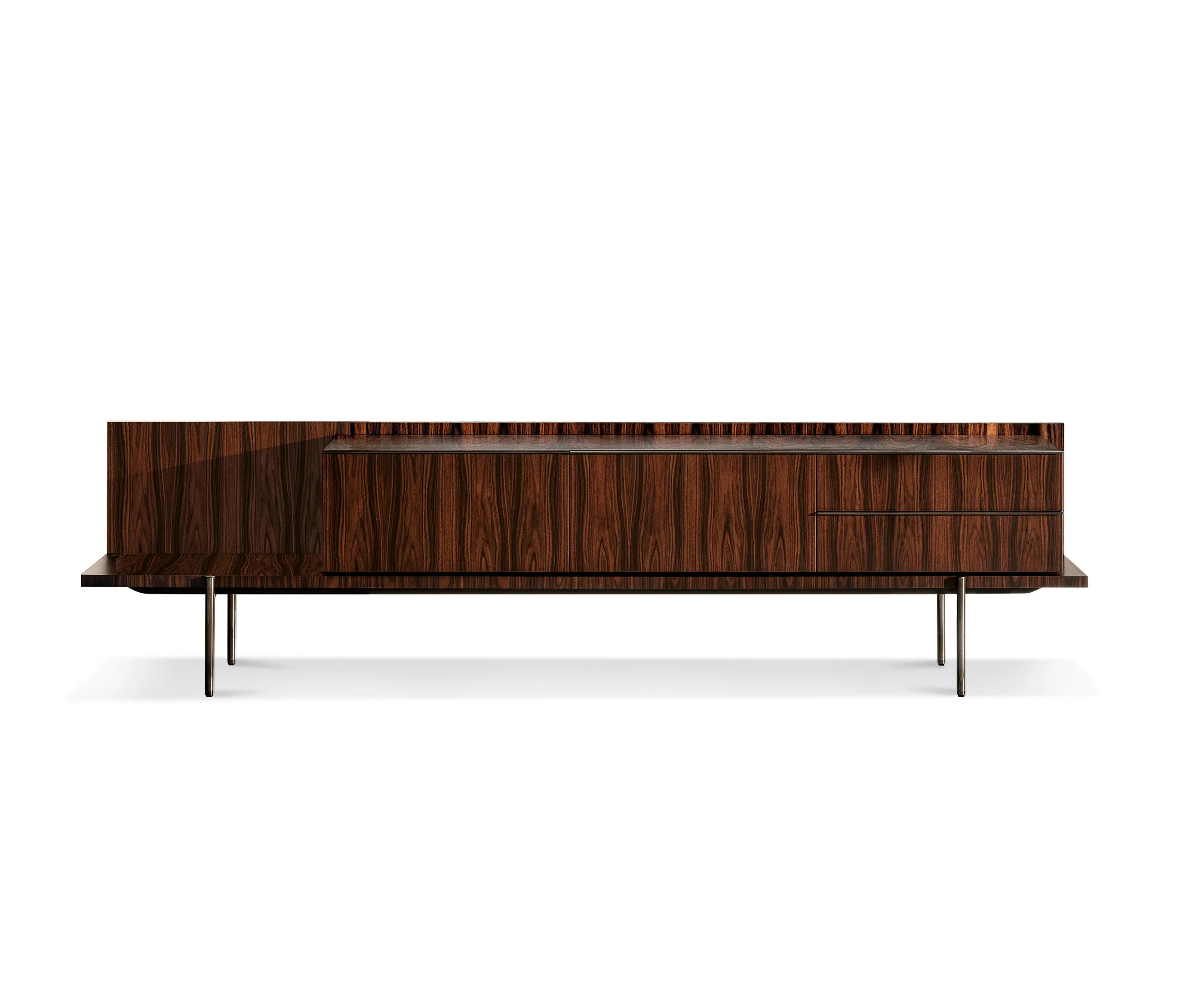 Minotti - Superquadra