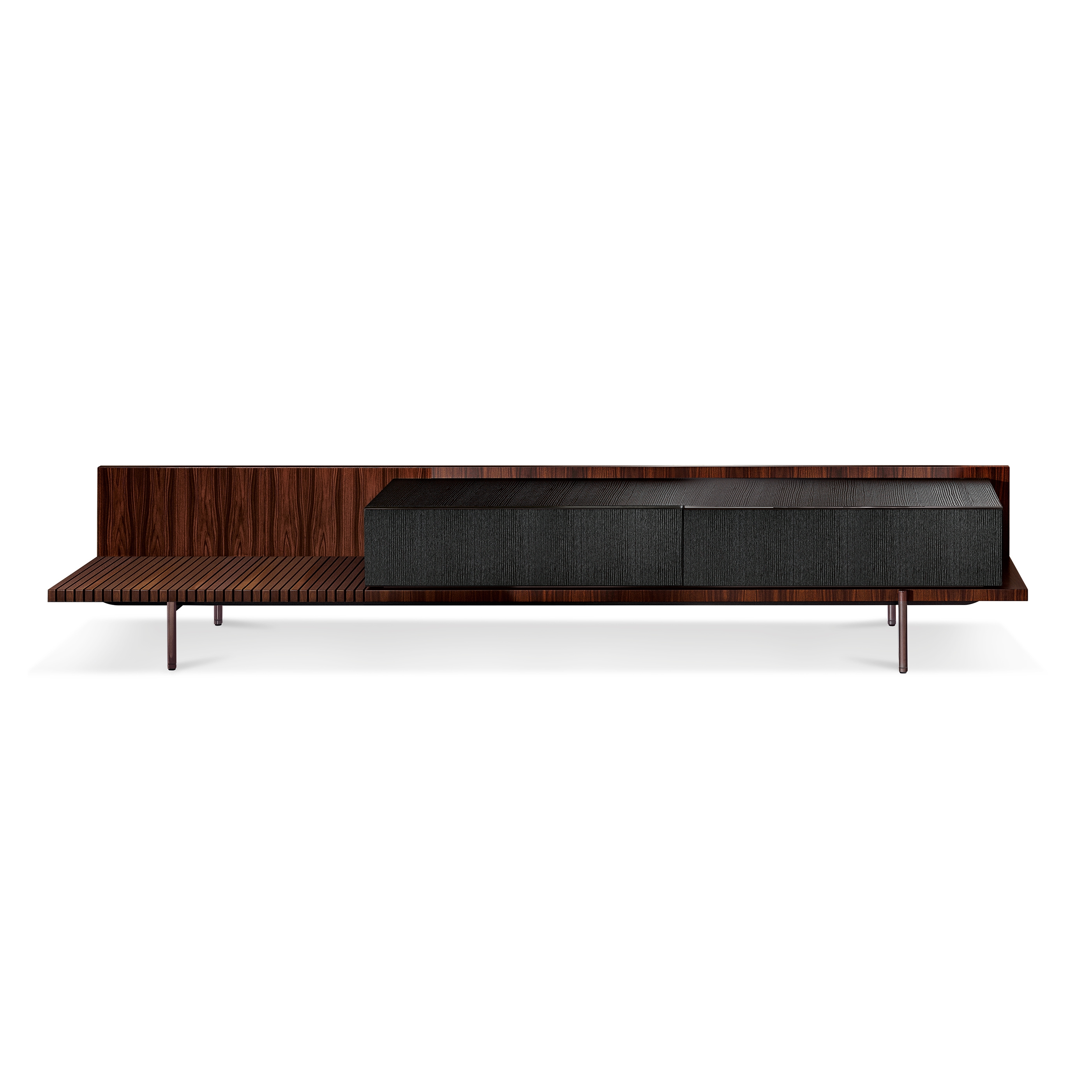 Produkt Superquadra des Herstellers Minotti anzeigen