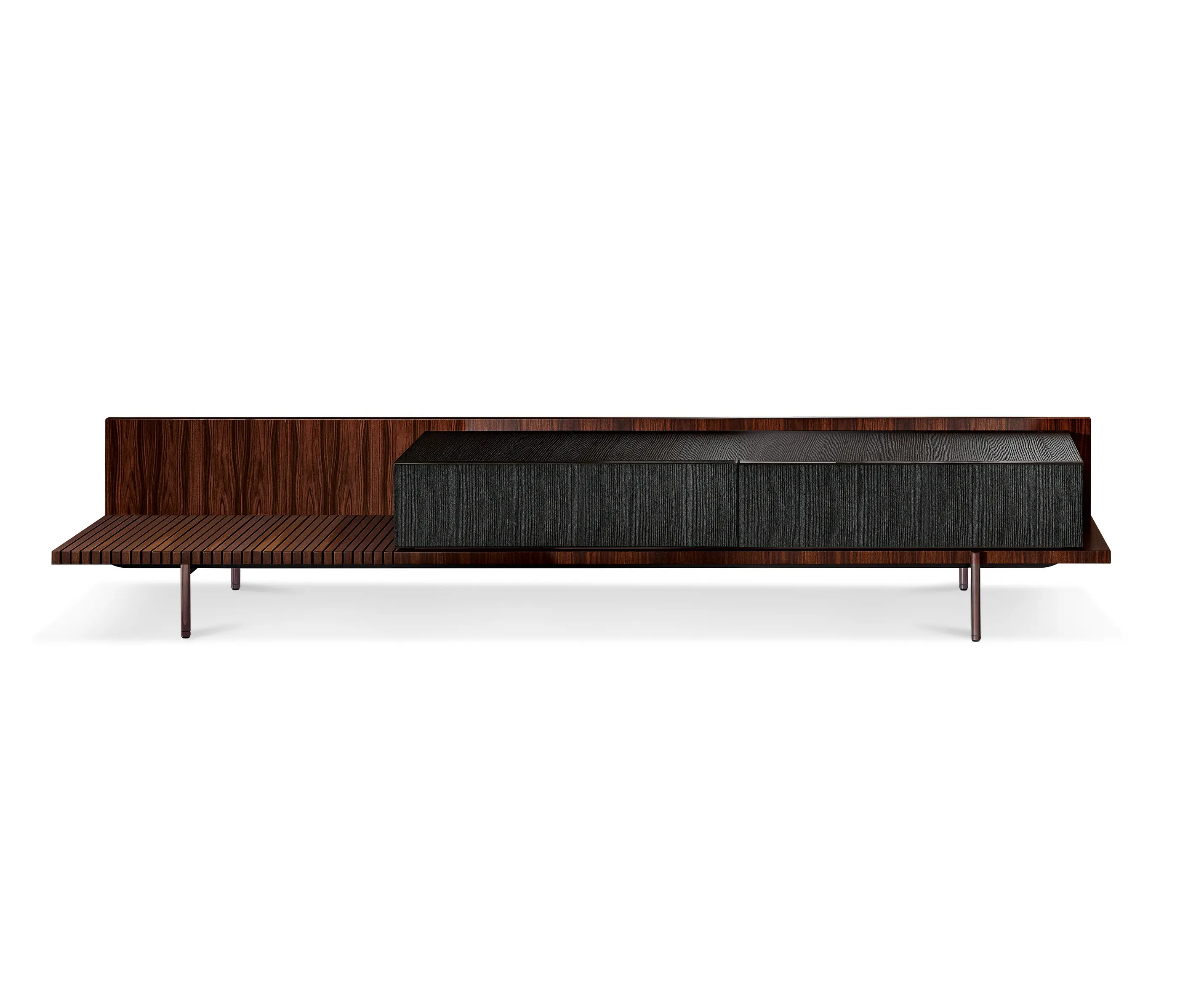 Minotti - Superquadra
