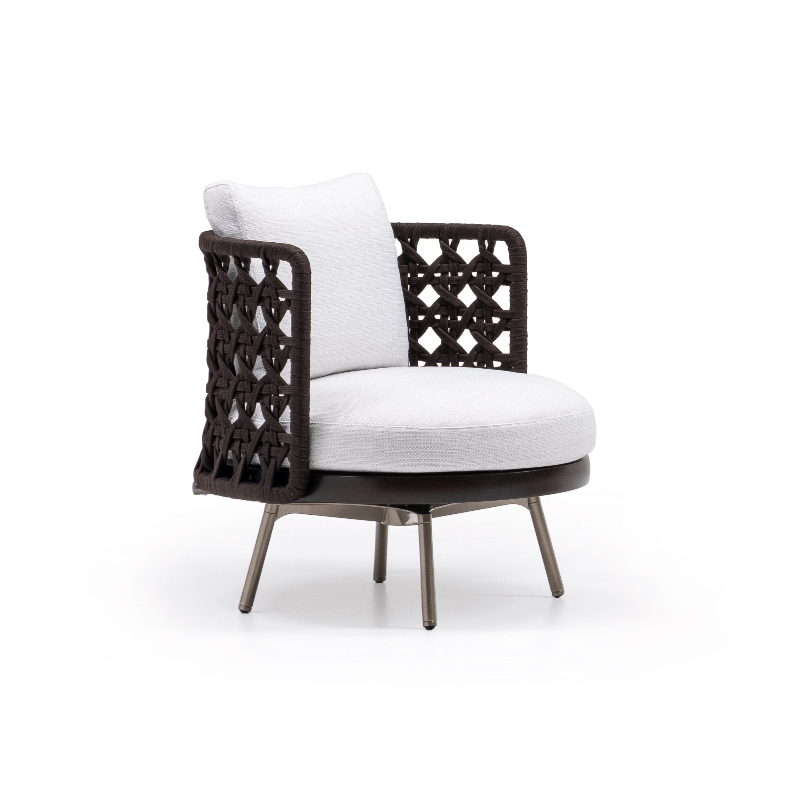 Afficher le produit Torii Nest Outdoor du fabricant Minotti