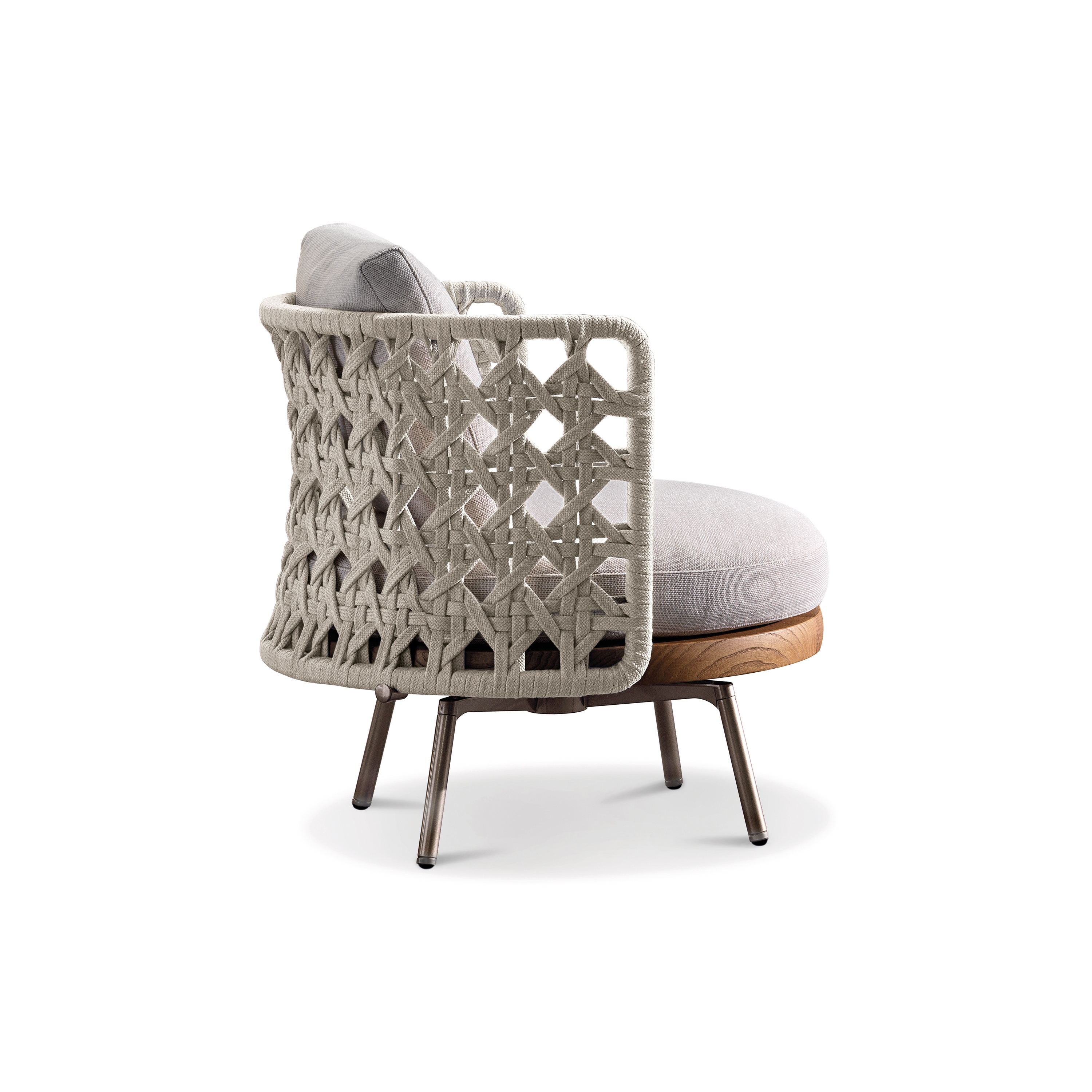 Torii Nest Outdoor
