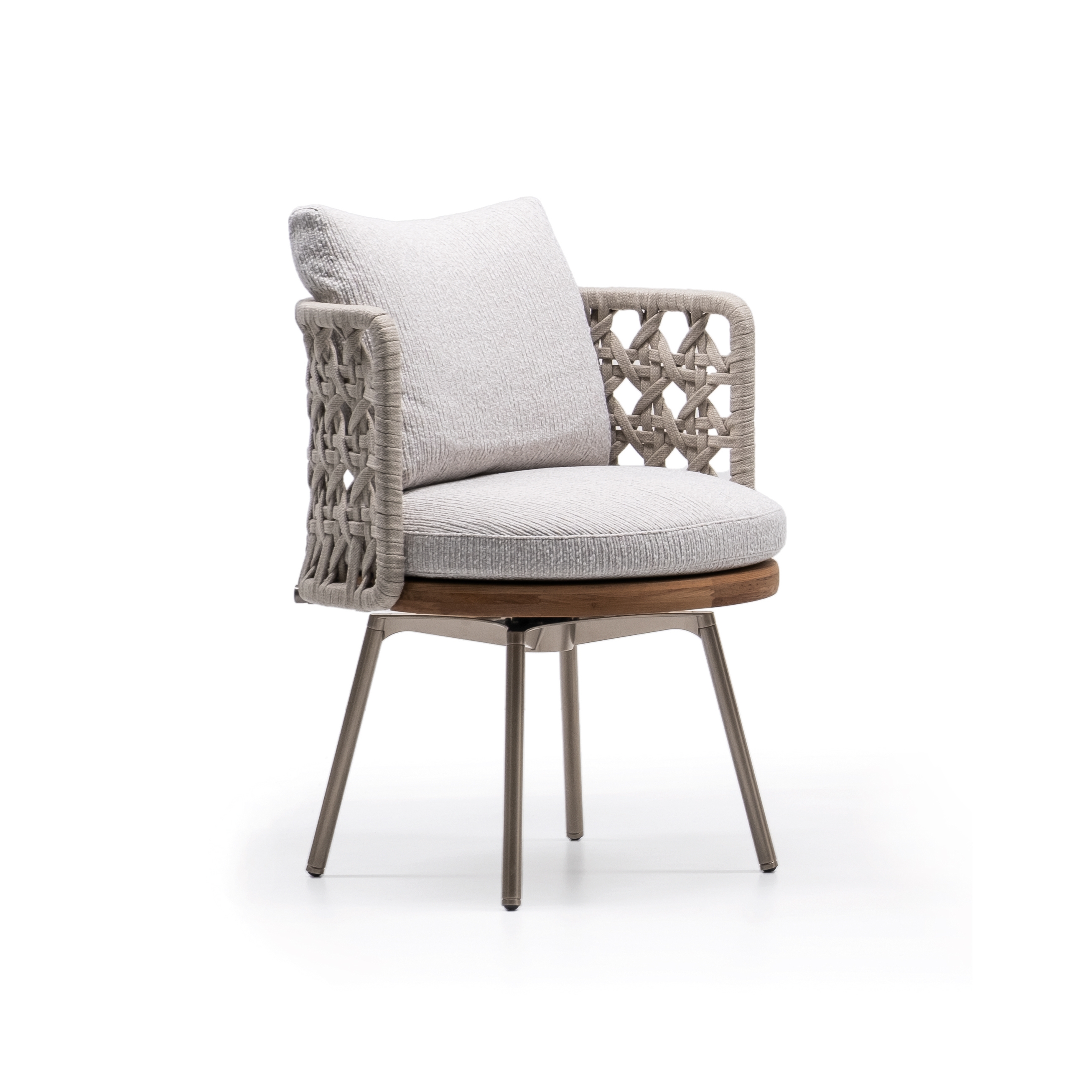 Mostrar el producto Torii Nest Outdoor del fabricante Minotti
