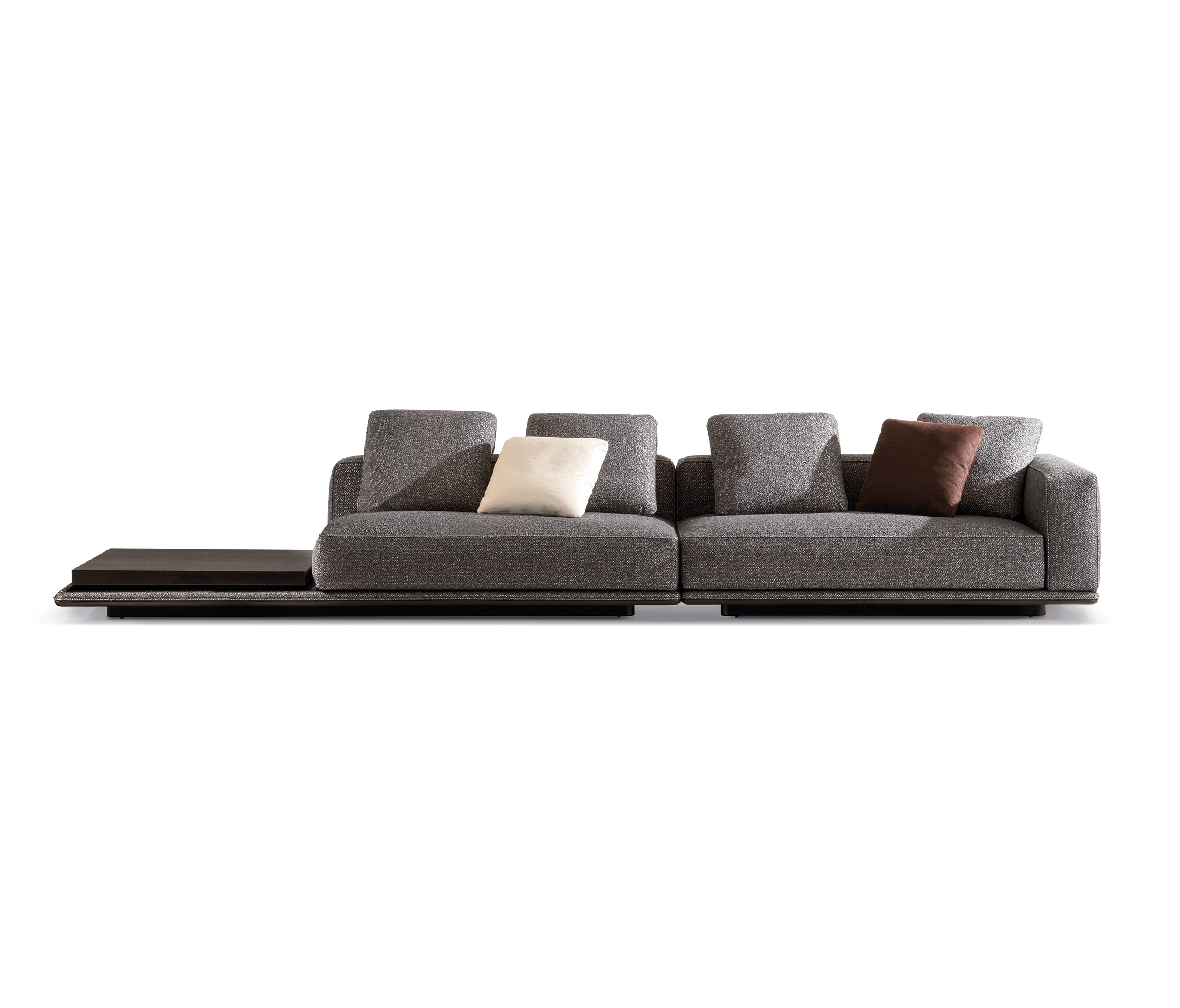 Produkt Horizonte des Herstellers Minotti anzeigen