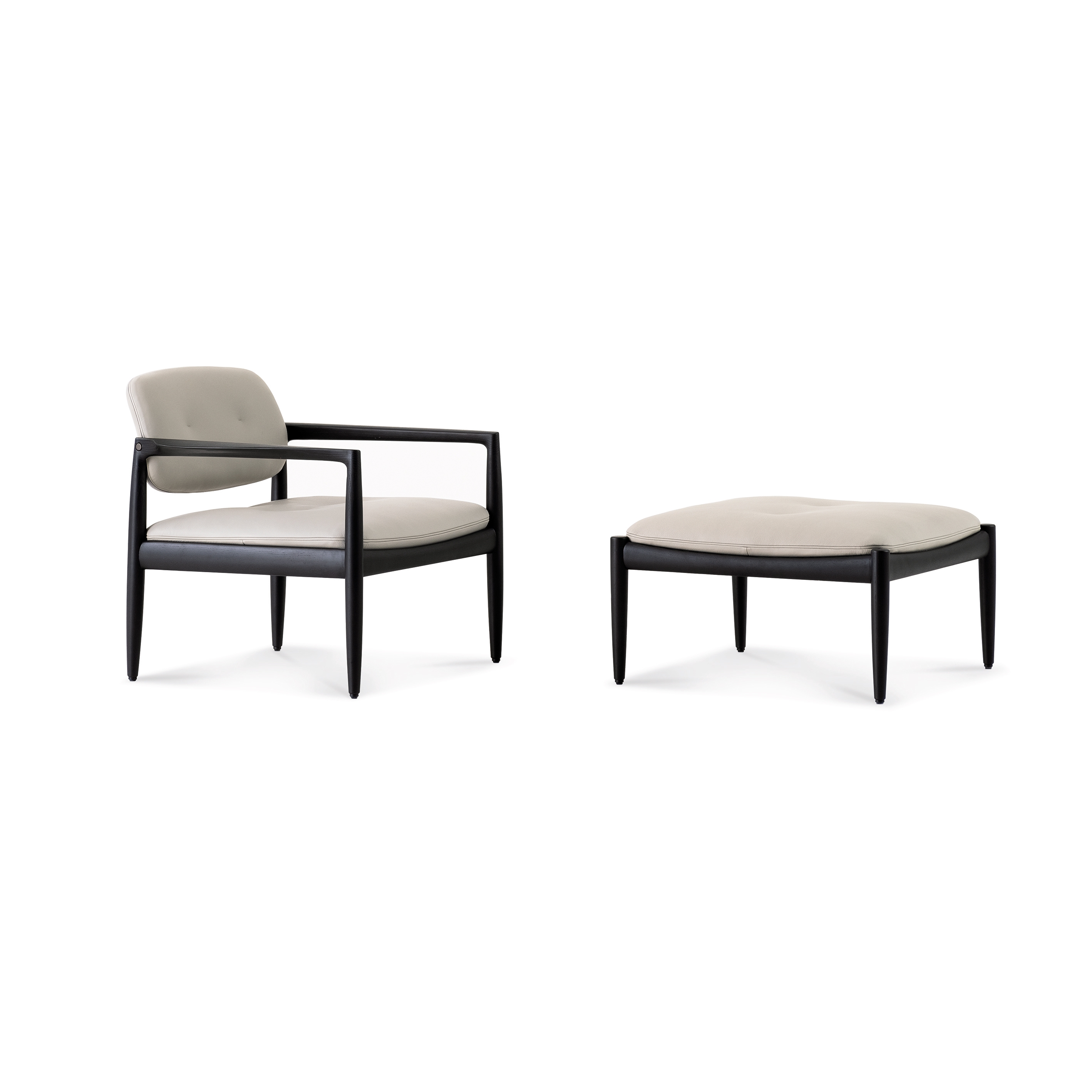 Produkt Yoko des Herstellers Minotti anzeigen