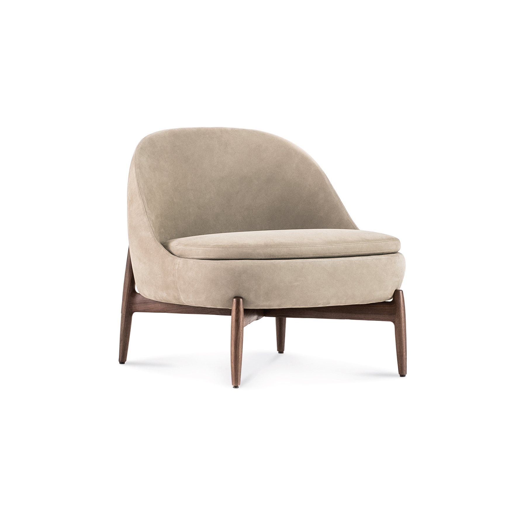 Display product Sendai from manufacturer Minotti