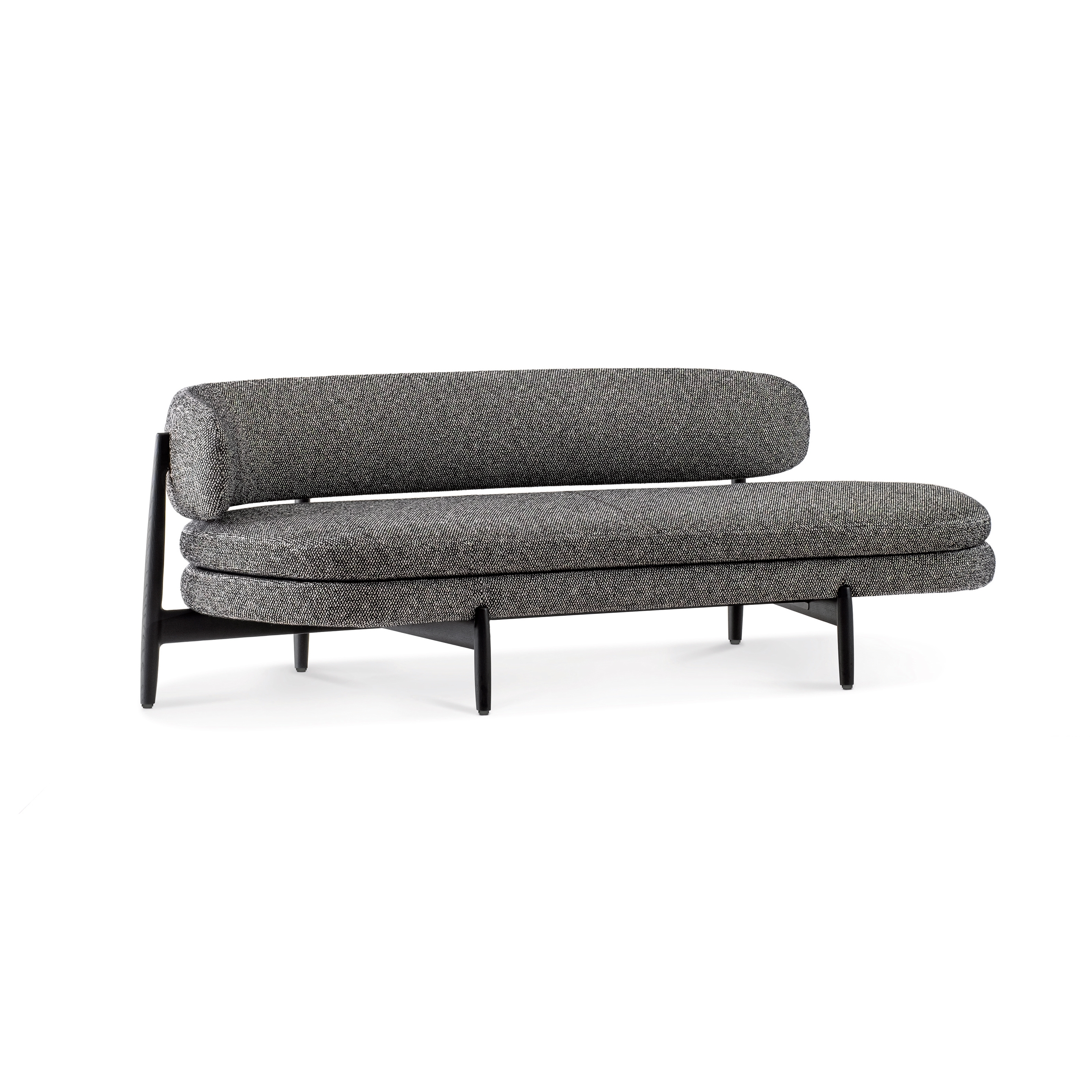 Mostrar el producto Lars del fabricante Minotti