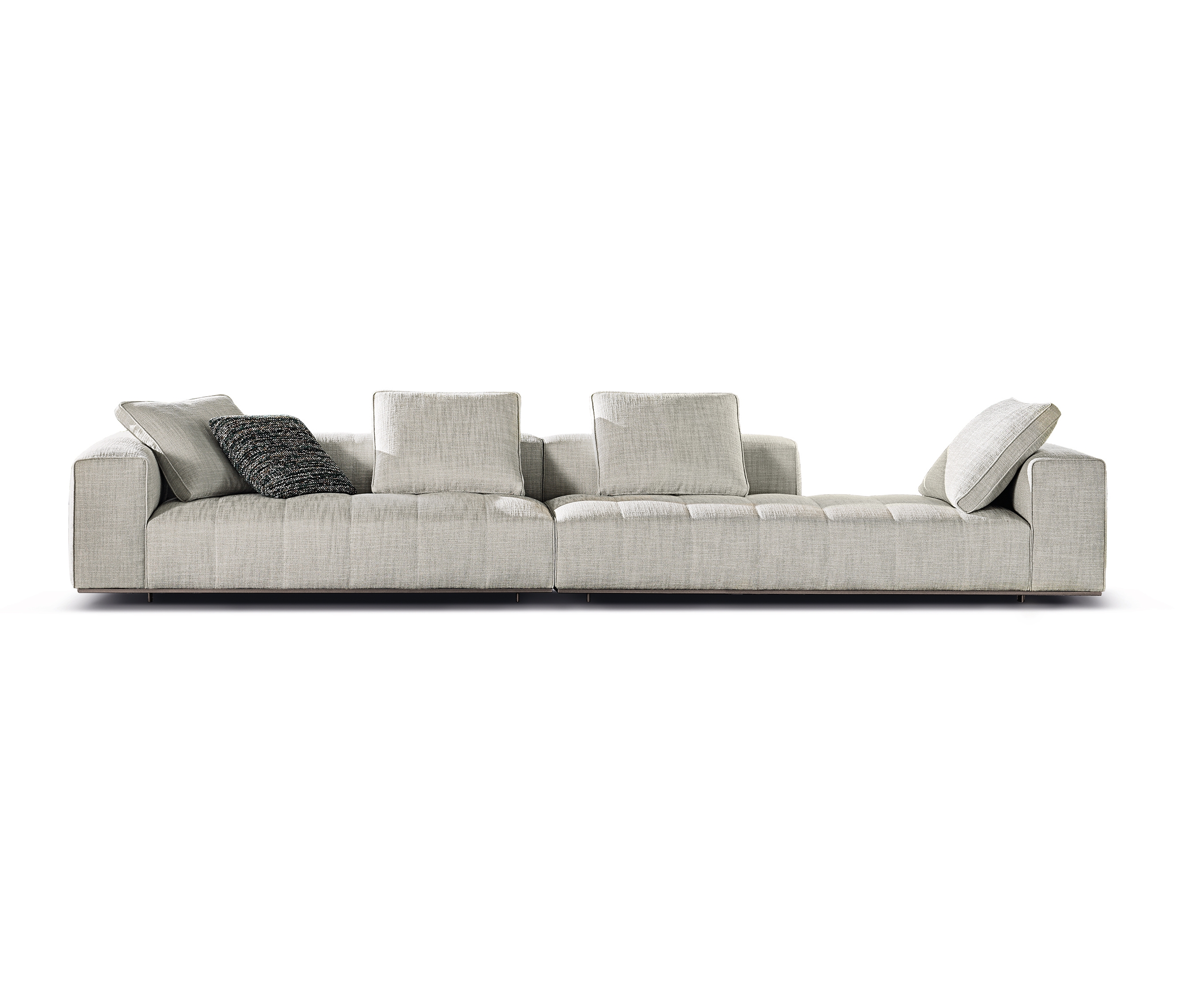 Produkt Goodman des Herstellers Minotti anzeigen