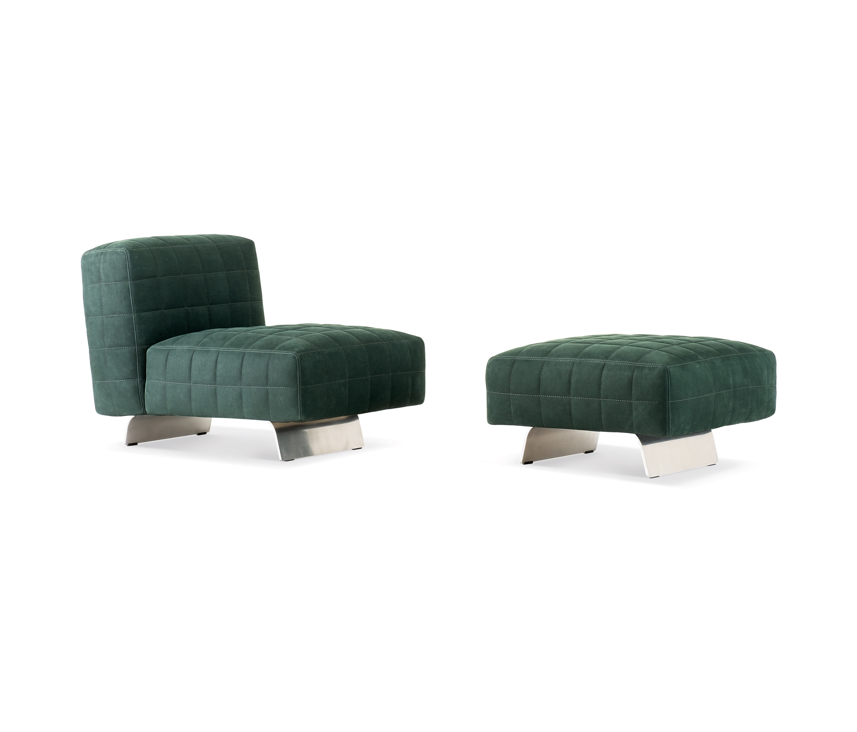 Afficher le produit Twiggy du fabricant Minotti