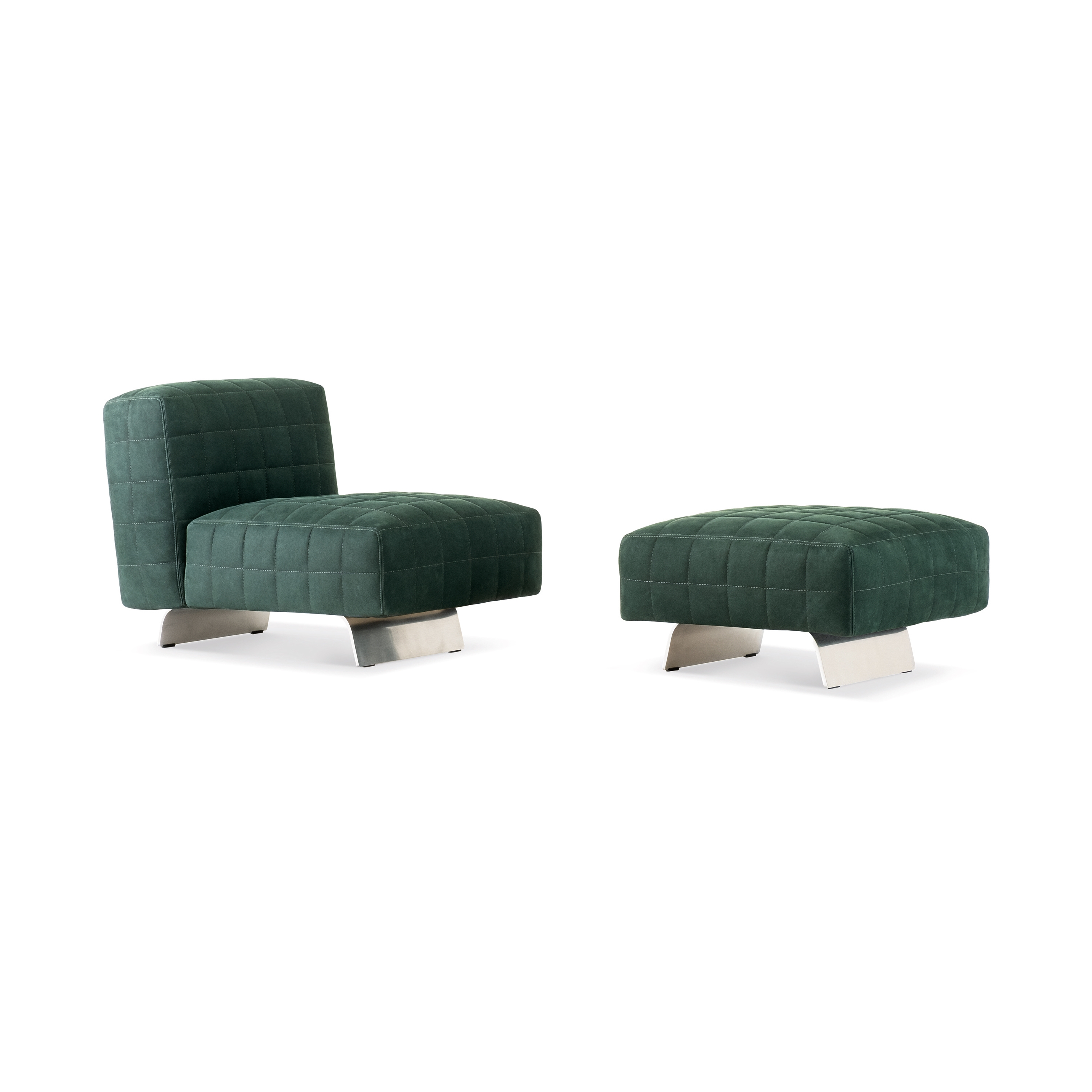 Afficher le produit Twiggy du fabricant Minotti