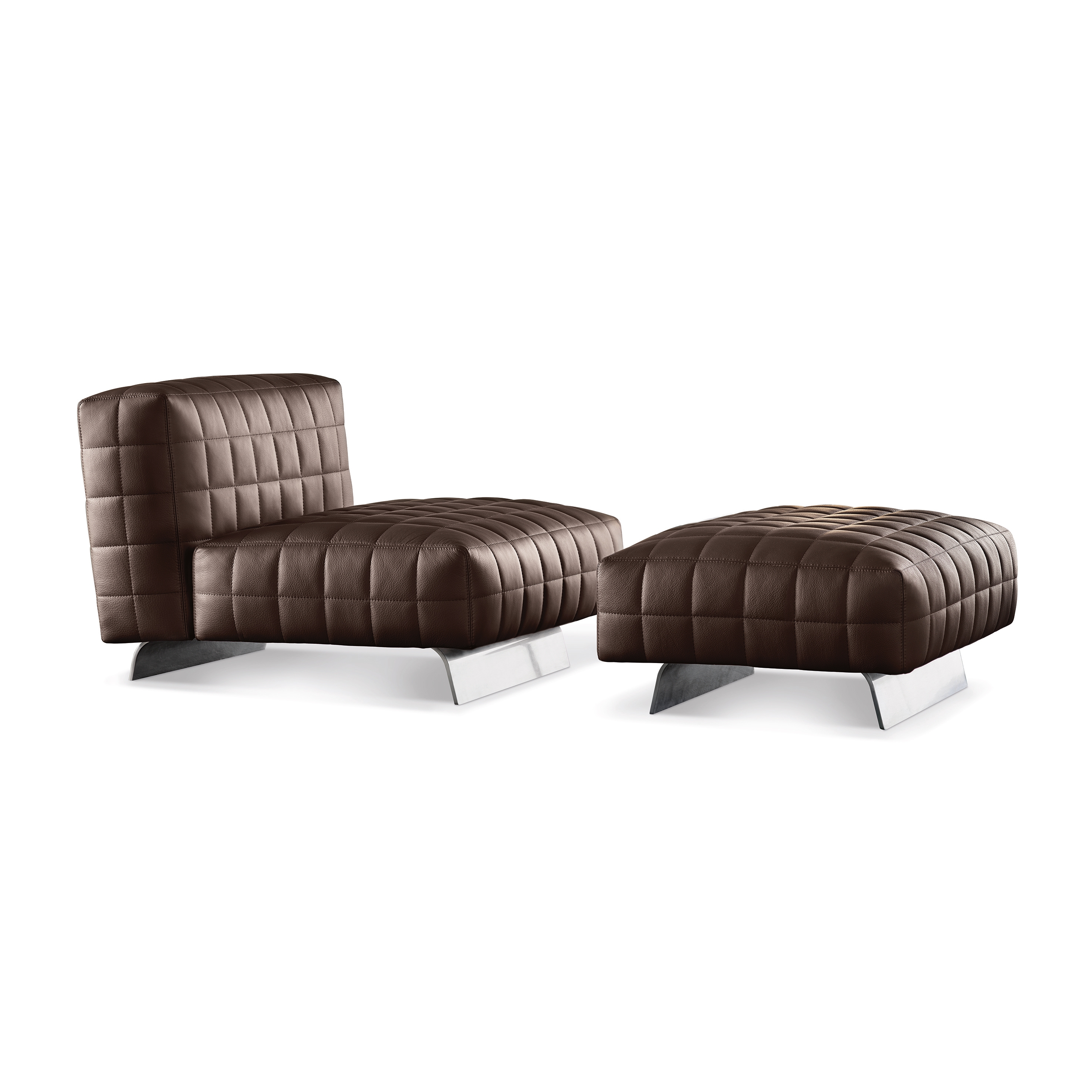 Display product Twiggy from manufacturer Minotti