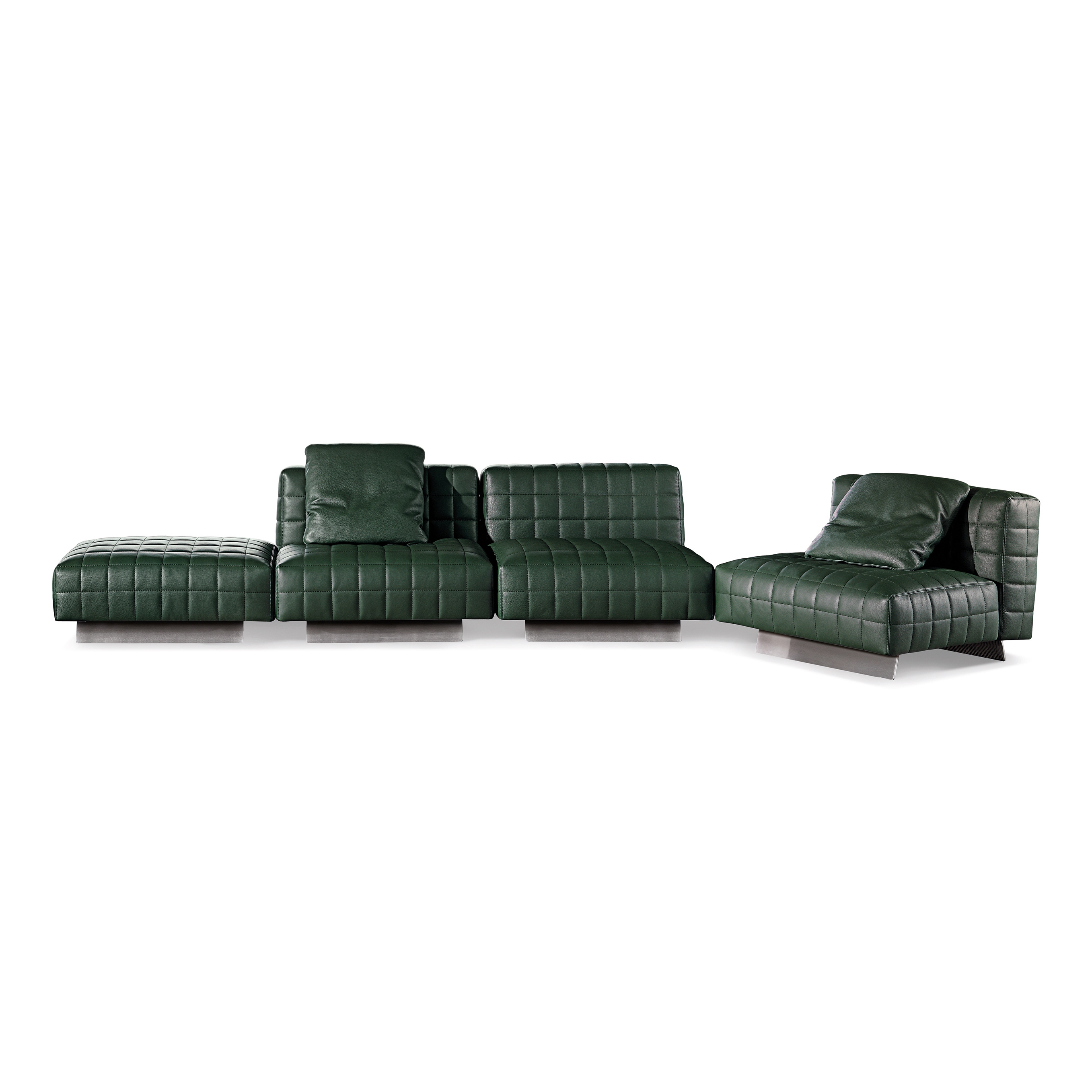Vertoon produk Twiggy van vervaardiger Minotti