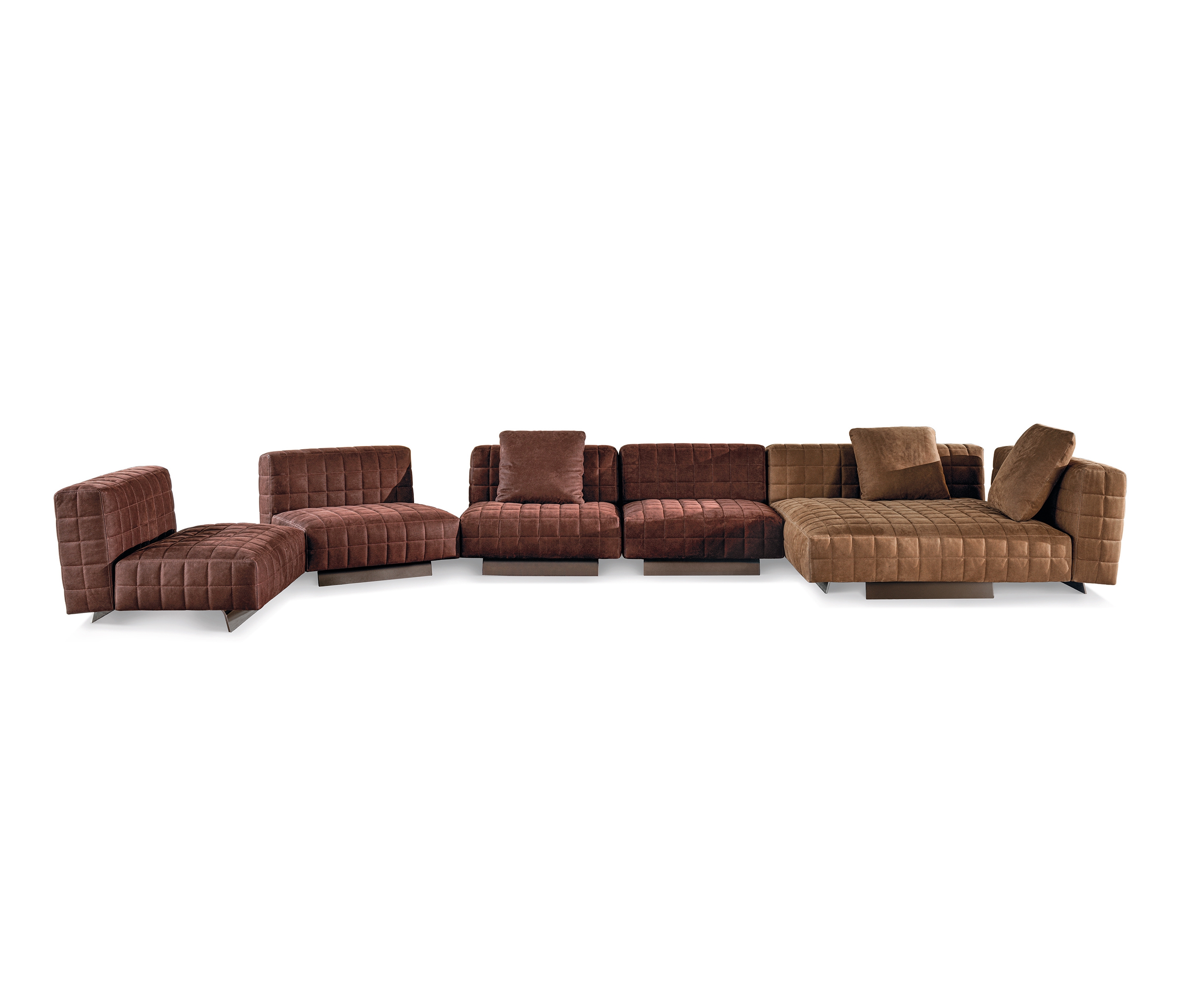 Afficher le produit Twiggy du fabricant Minotti