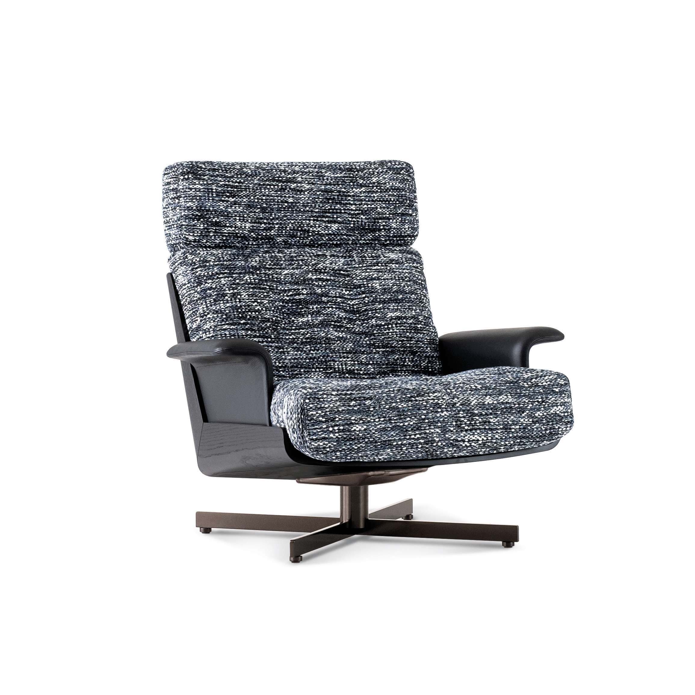 Display product Daiki "Swivel" from manufacturer Minotti