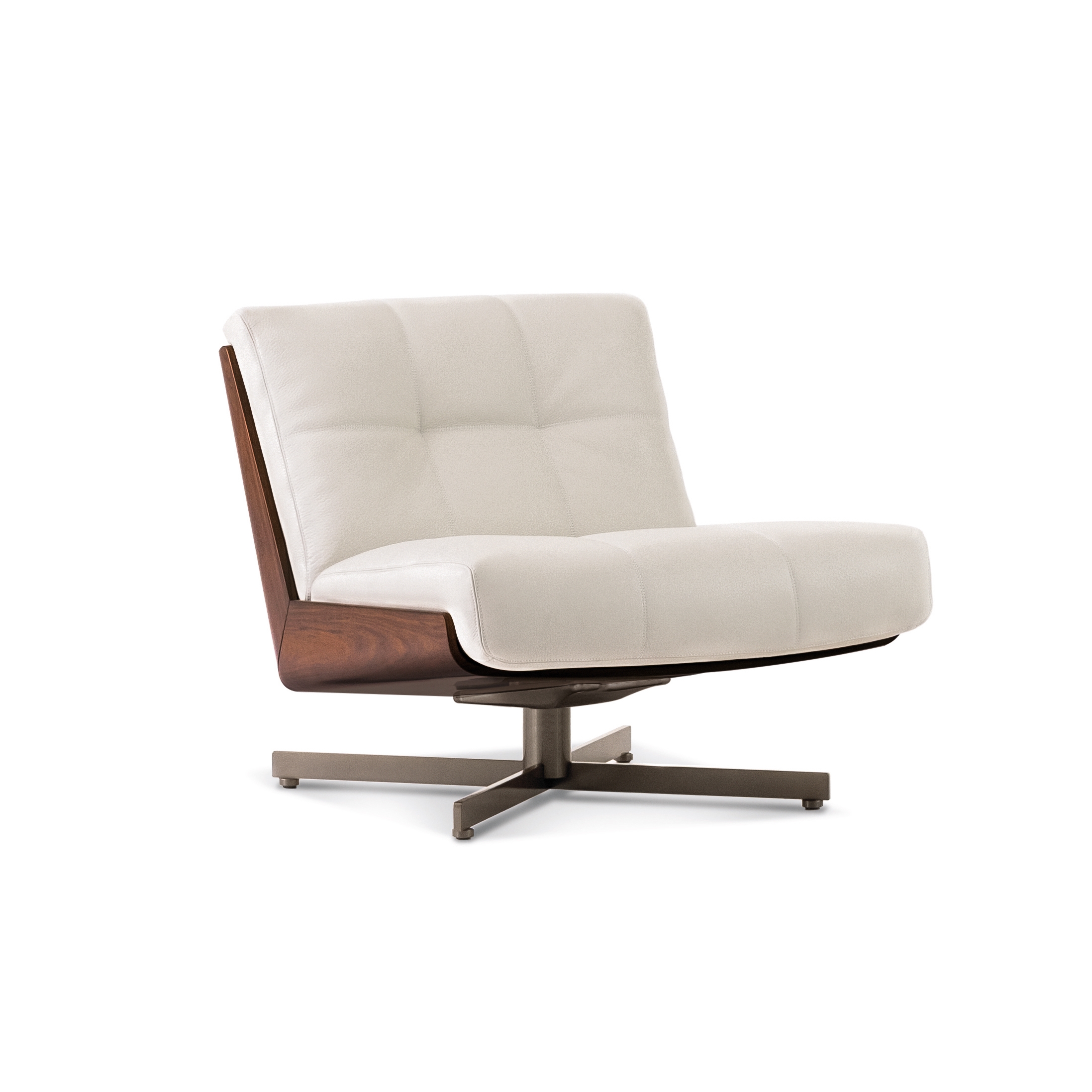 Display product Daiki "Swivel" from manufacturer Minotti
