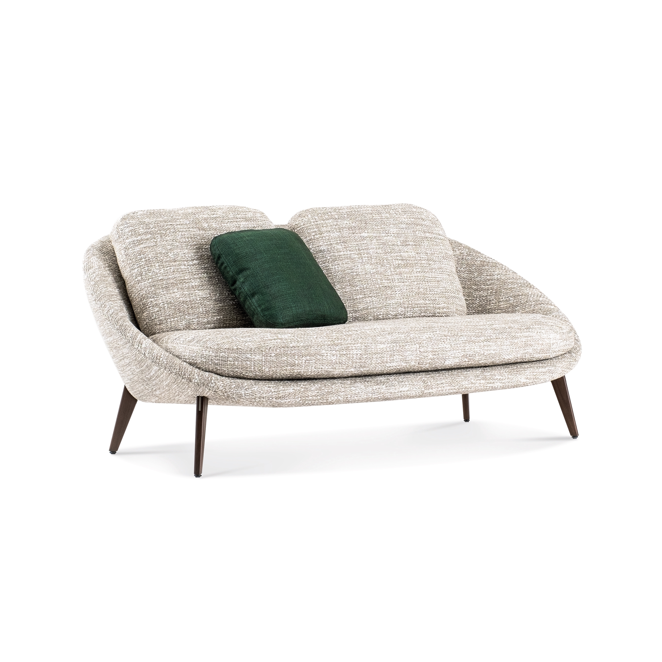 Mostrar el producto Lido del fabricante Minotti