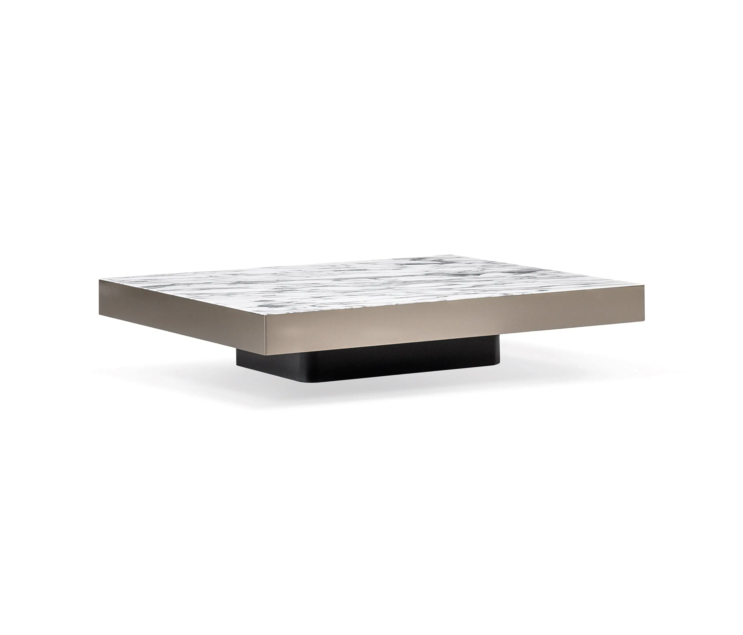 Minotti - Solid Steel