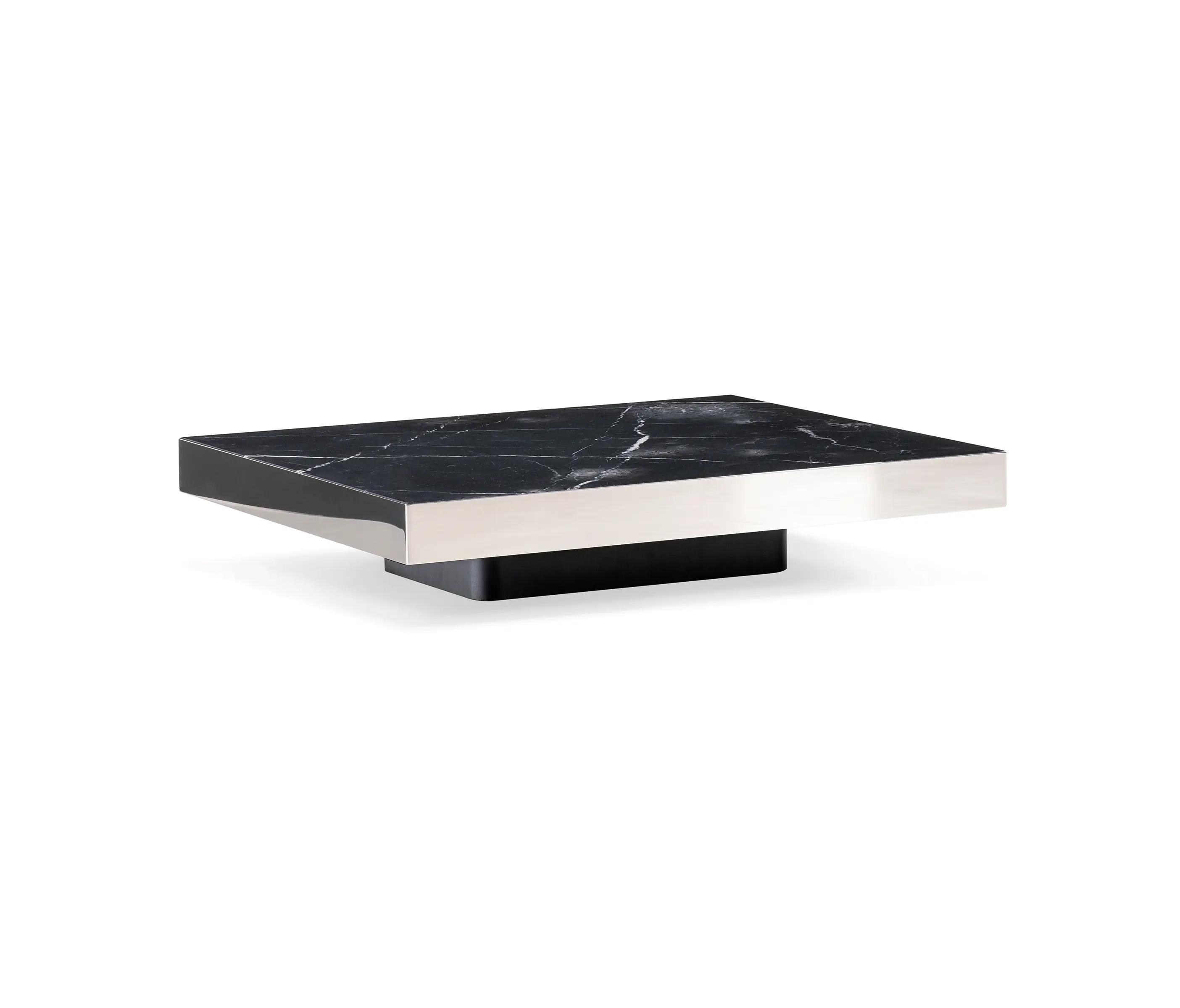 Minotti - Solid Steel