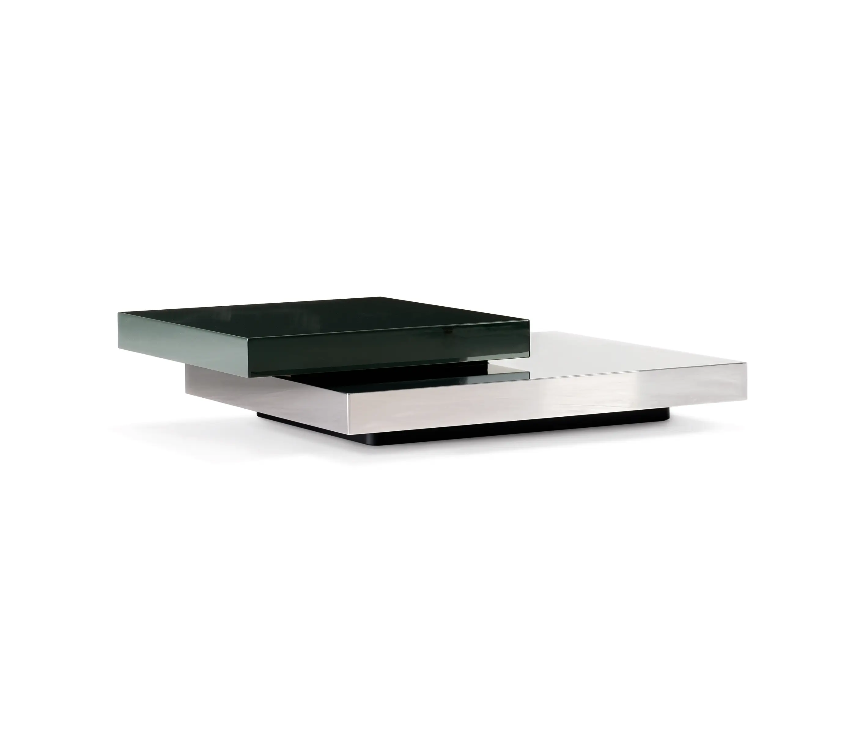 Minotti - Solid Steel