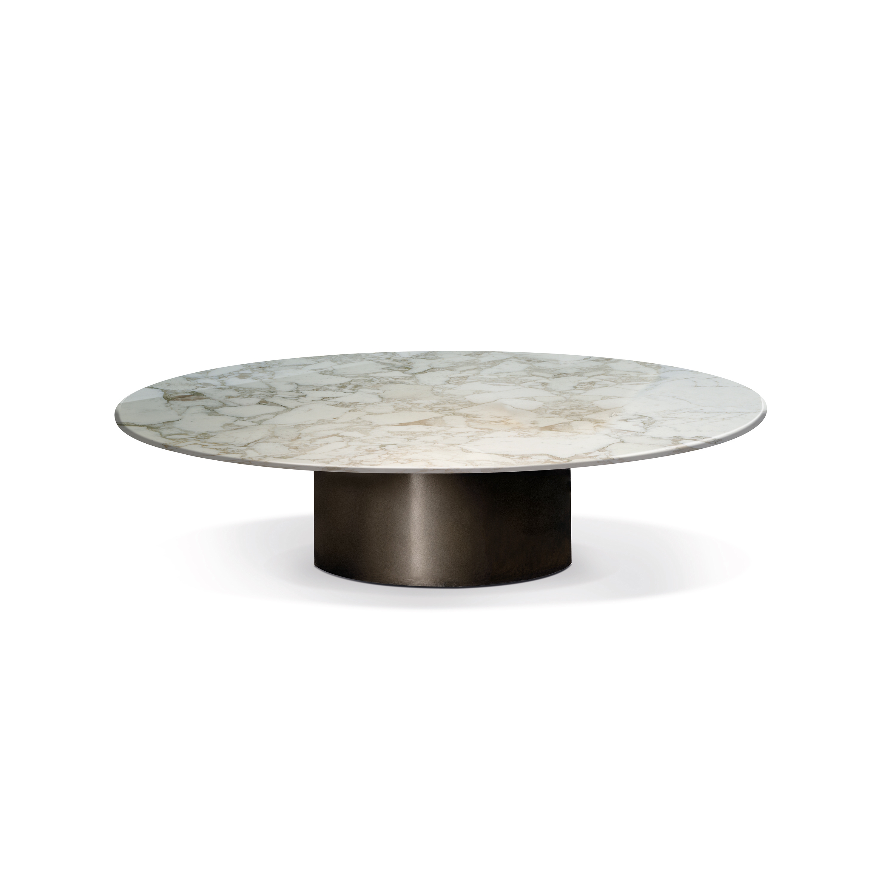 Afficher le produit Doyle du fabricant Minotti