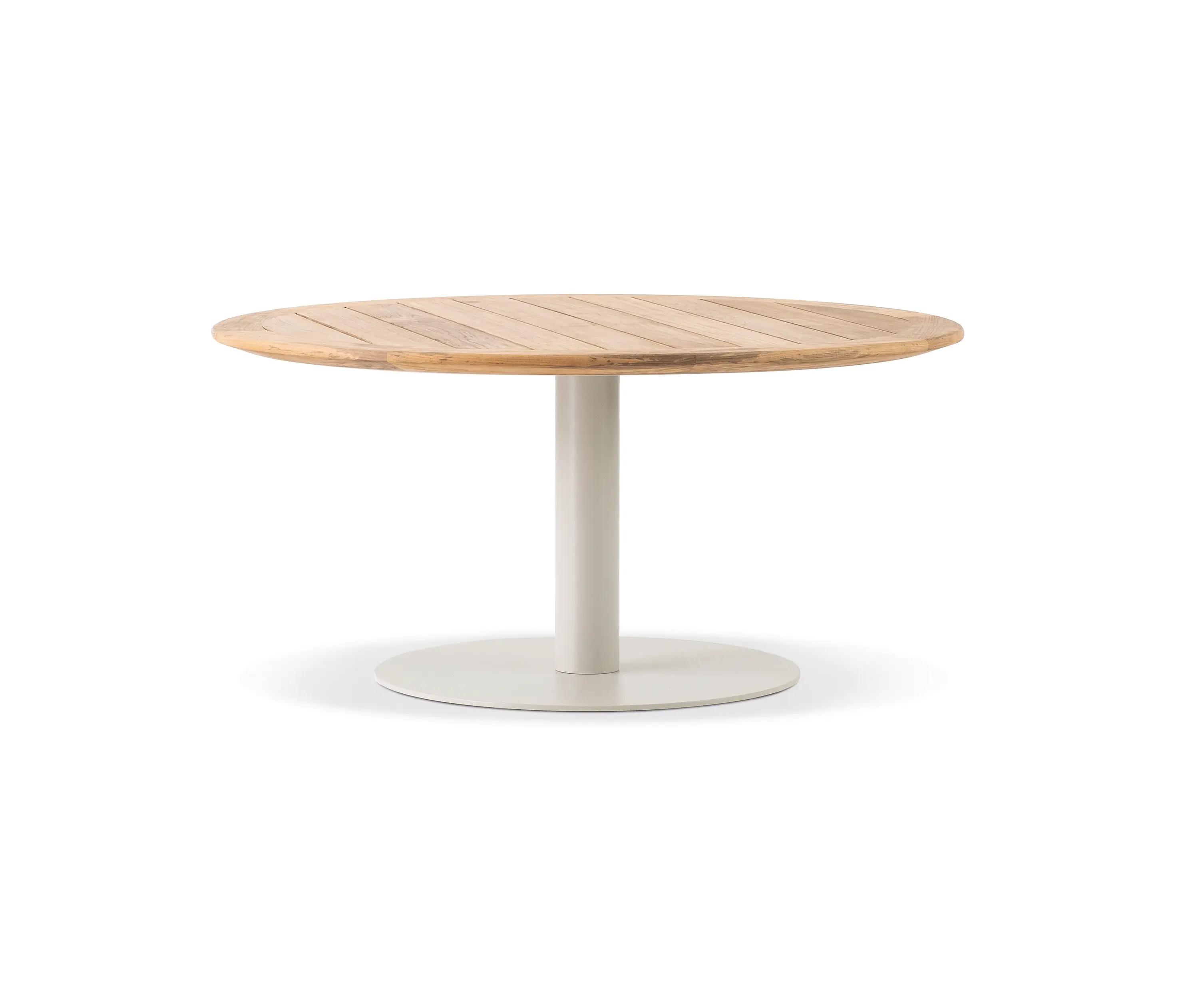 Minotti - Bellagio Lounge "Outdoor" Teak