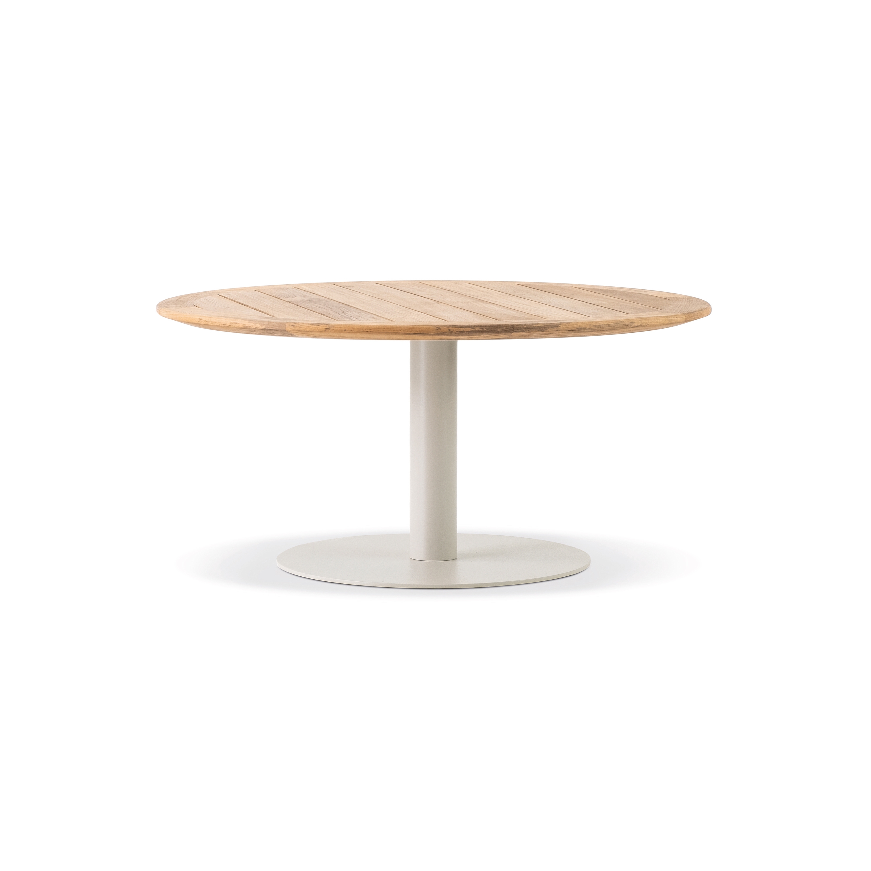 Afficher le produit Bellagio Lounge "Outdoor" Teak du fabricant Minotti