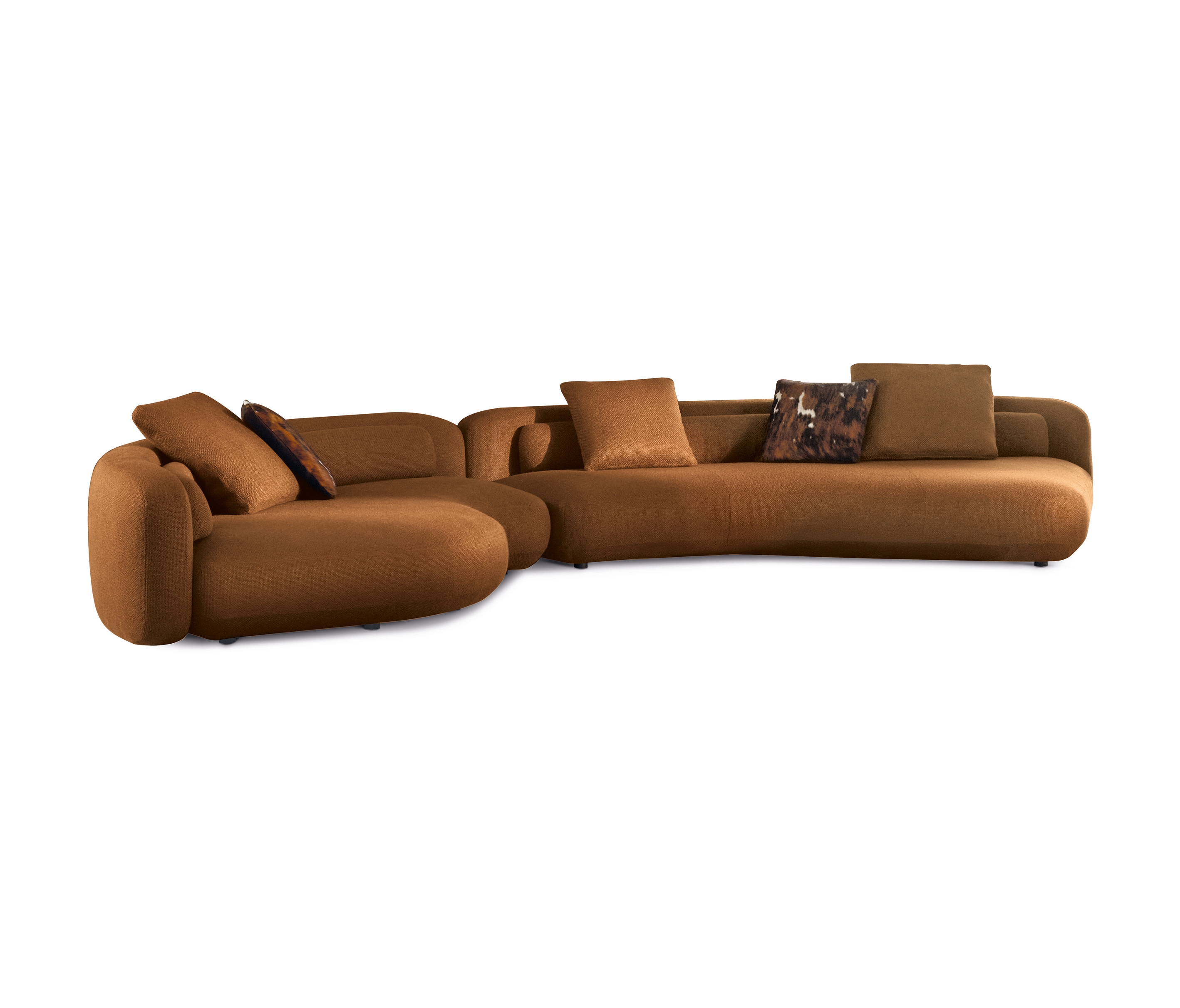 Produkt Bézier des Herstellers Minotti anzeigen