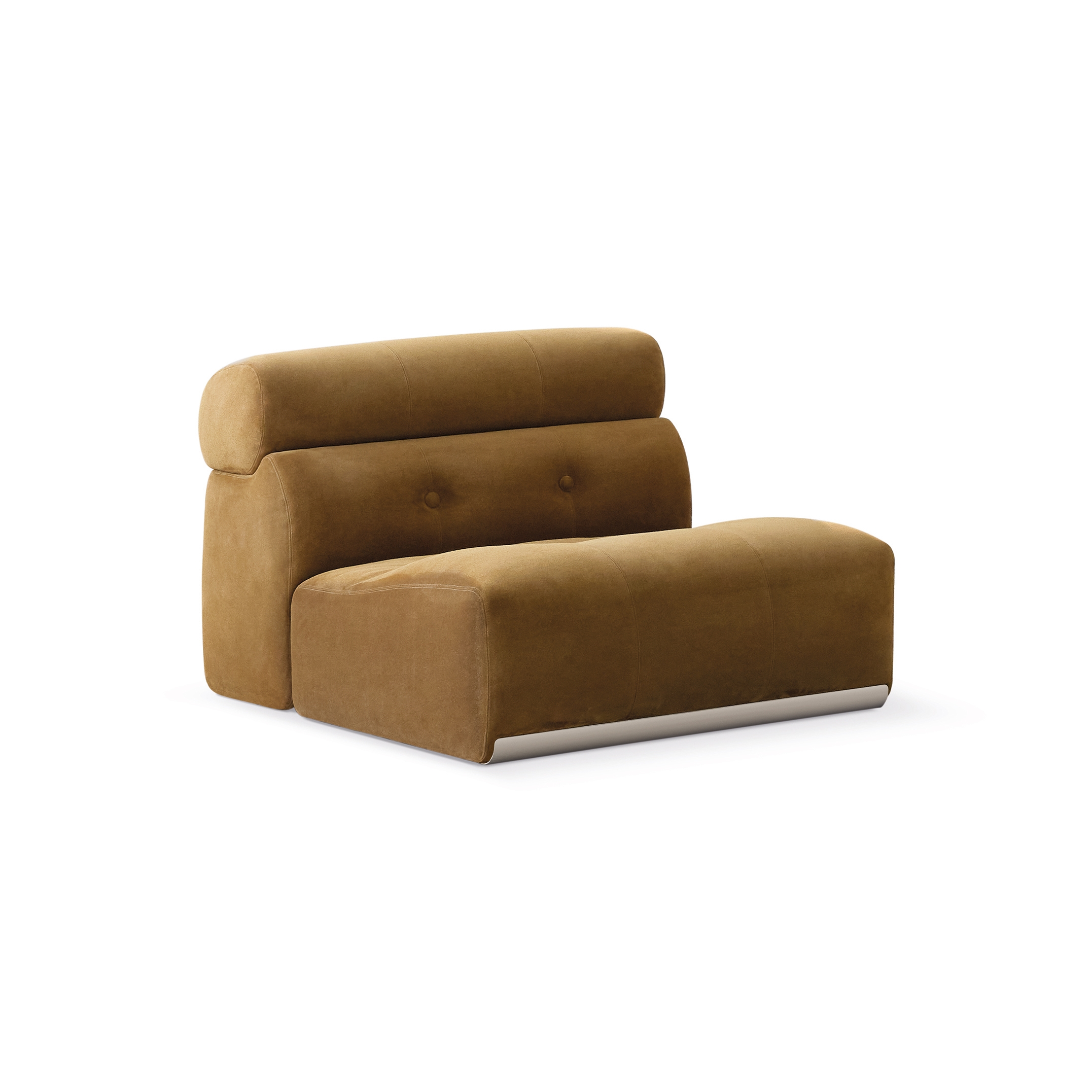 Produkt Coupé des Herstellers Minotti anzeigen