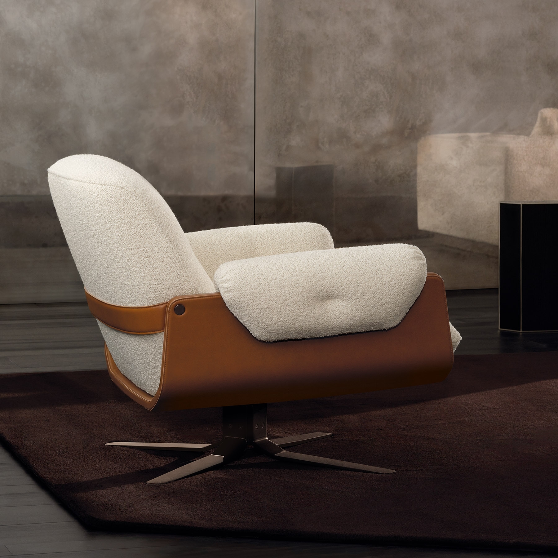 Mostra il prodotto Laurel del produttore Minotti