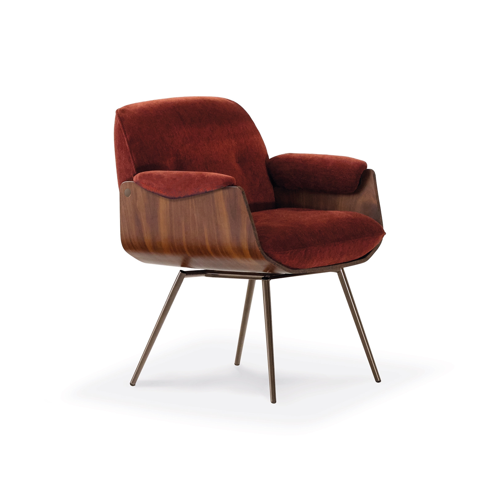 Mostra il prodotto Laurel del produttore Minotti