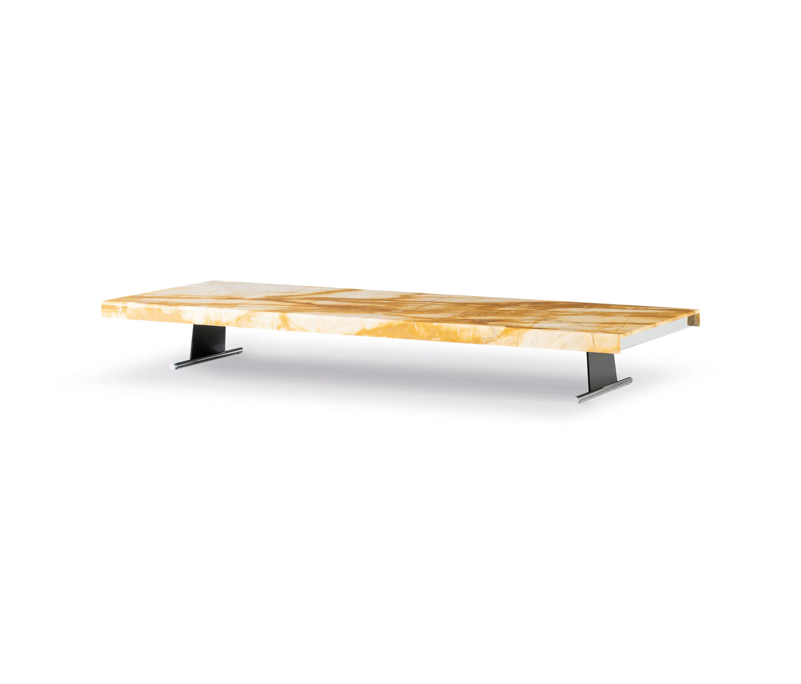 Minotti - Libra Coffee table